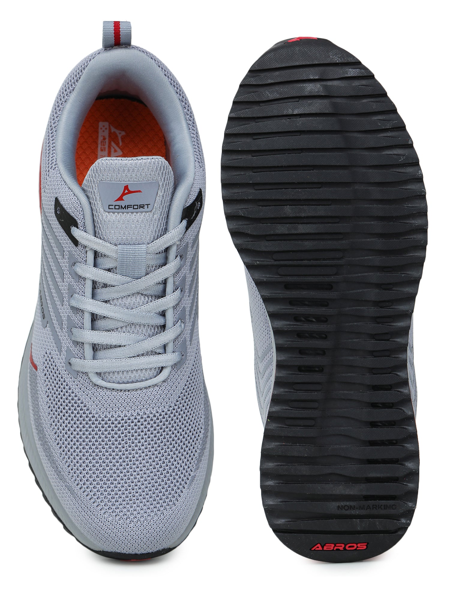 ABROS  NAPOLEON-N RUNNING SPORTS SHOES FOR MEN