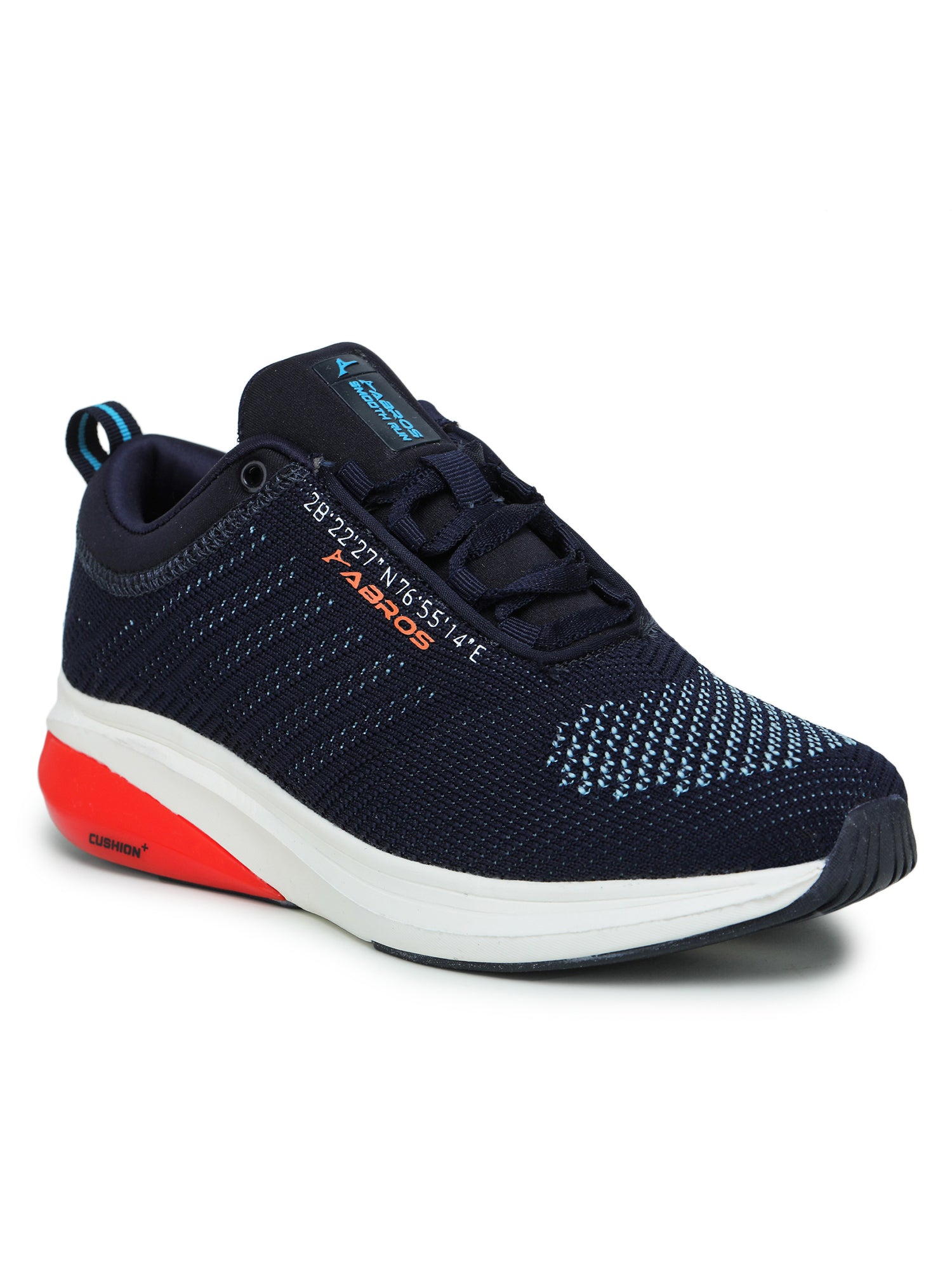 Hyper Sport-Shoes  For Gents - Abros Sports