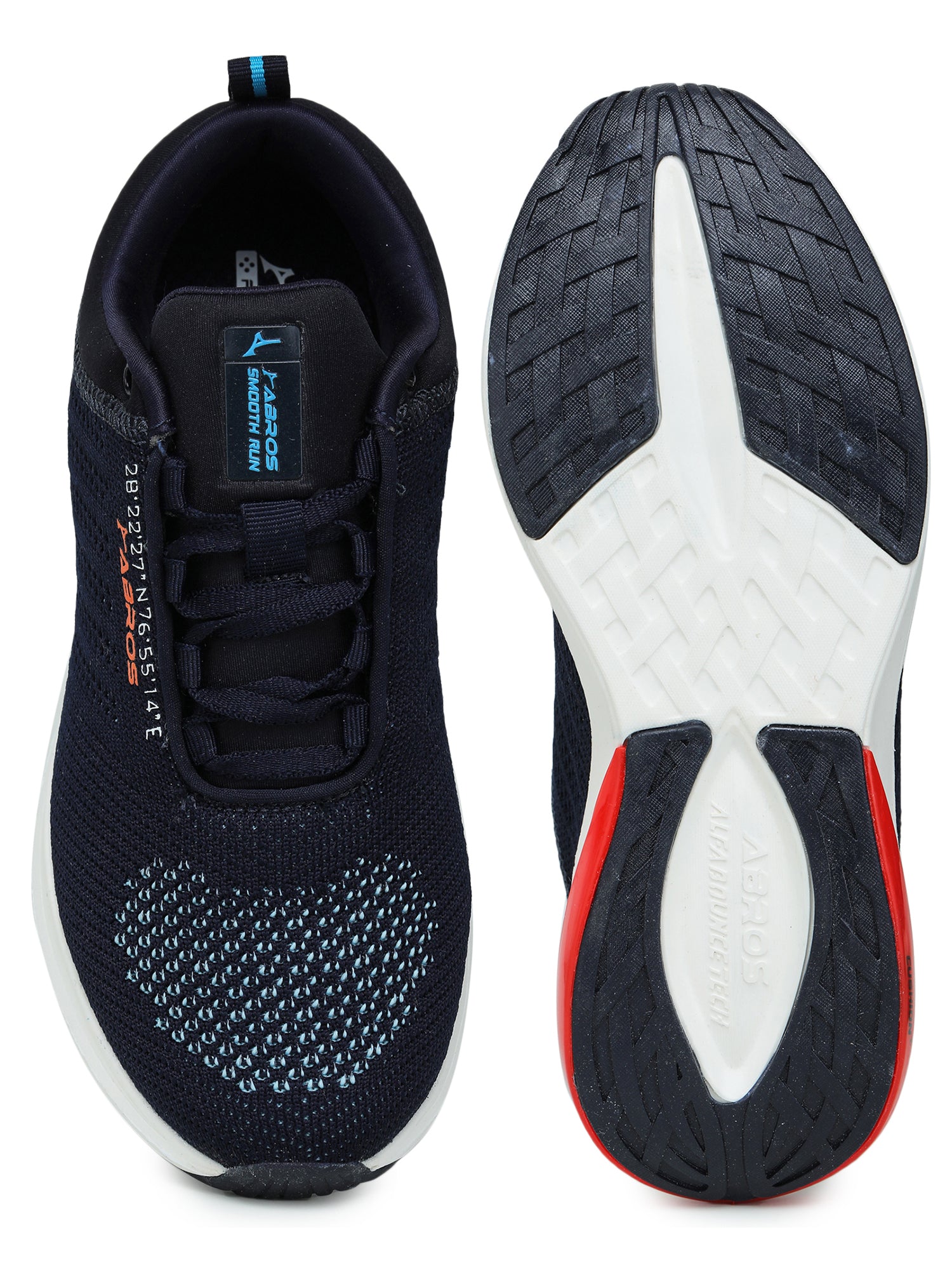 Hyper Sport-Shoes  For Gents - Abros Sports