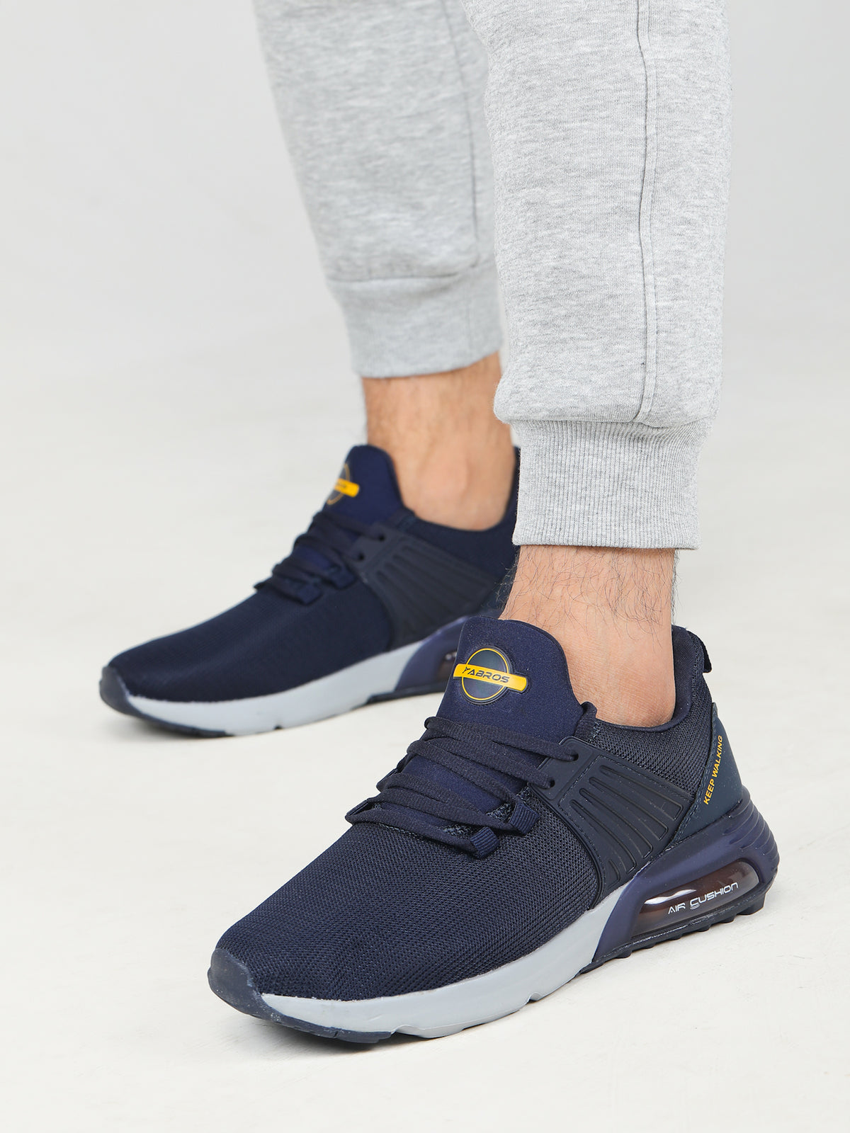 Sport-Shoes Francis  For Men'S - Abros Sports