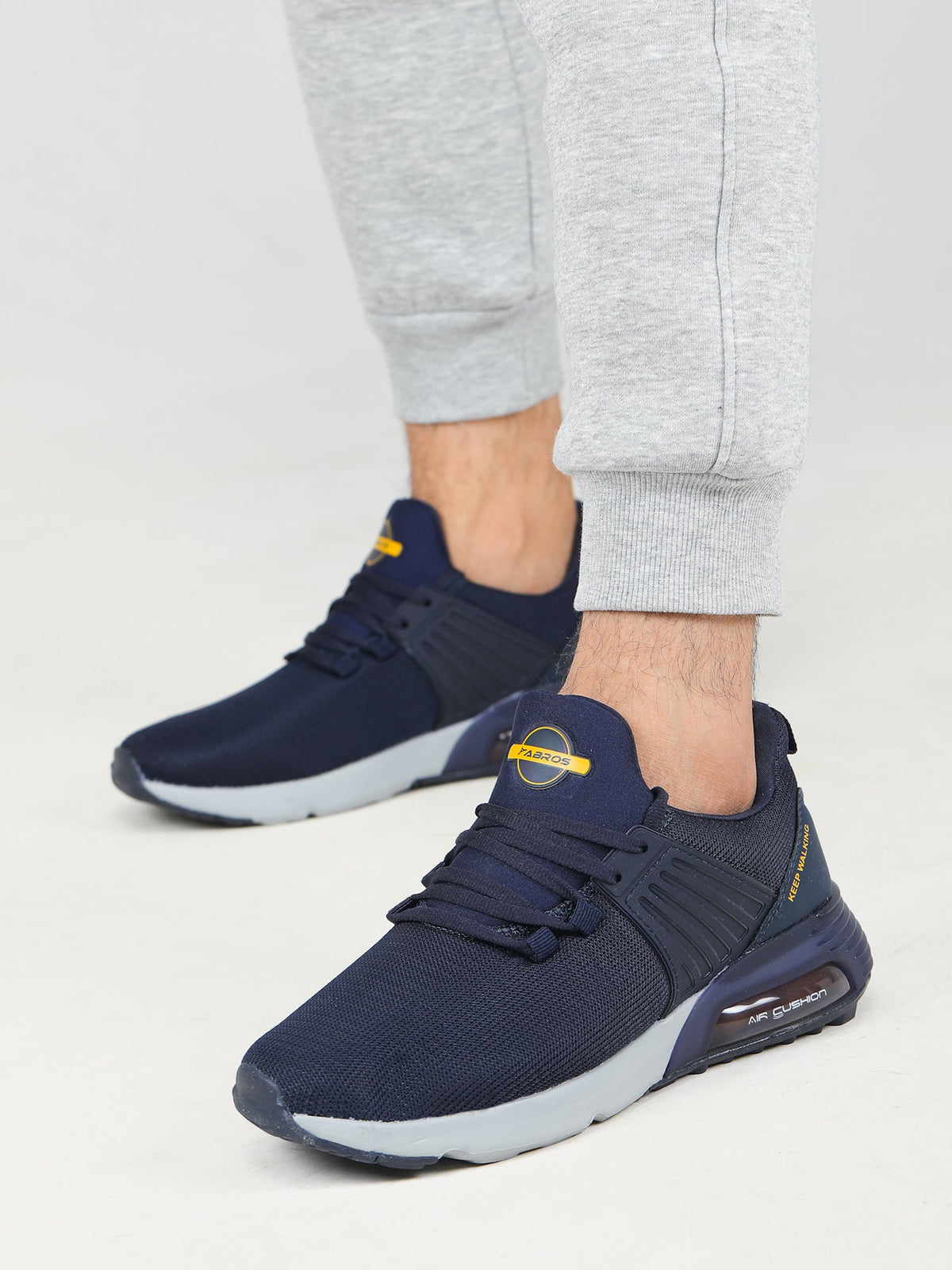 Sport-Shoes Francis  For Men'S - Abros Sports