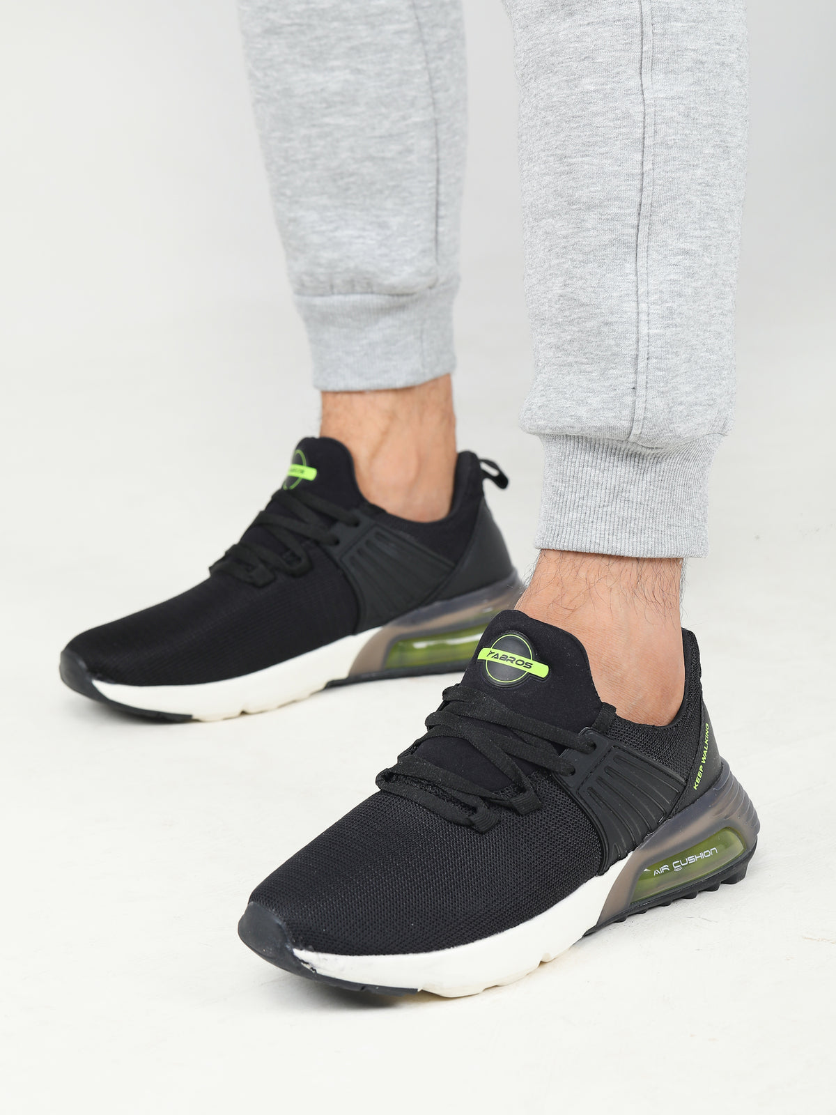 Sport-Shoes Francis  For Men'S - Abros Sports