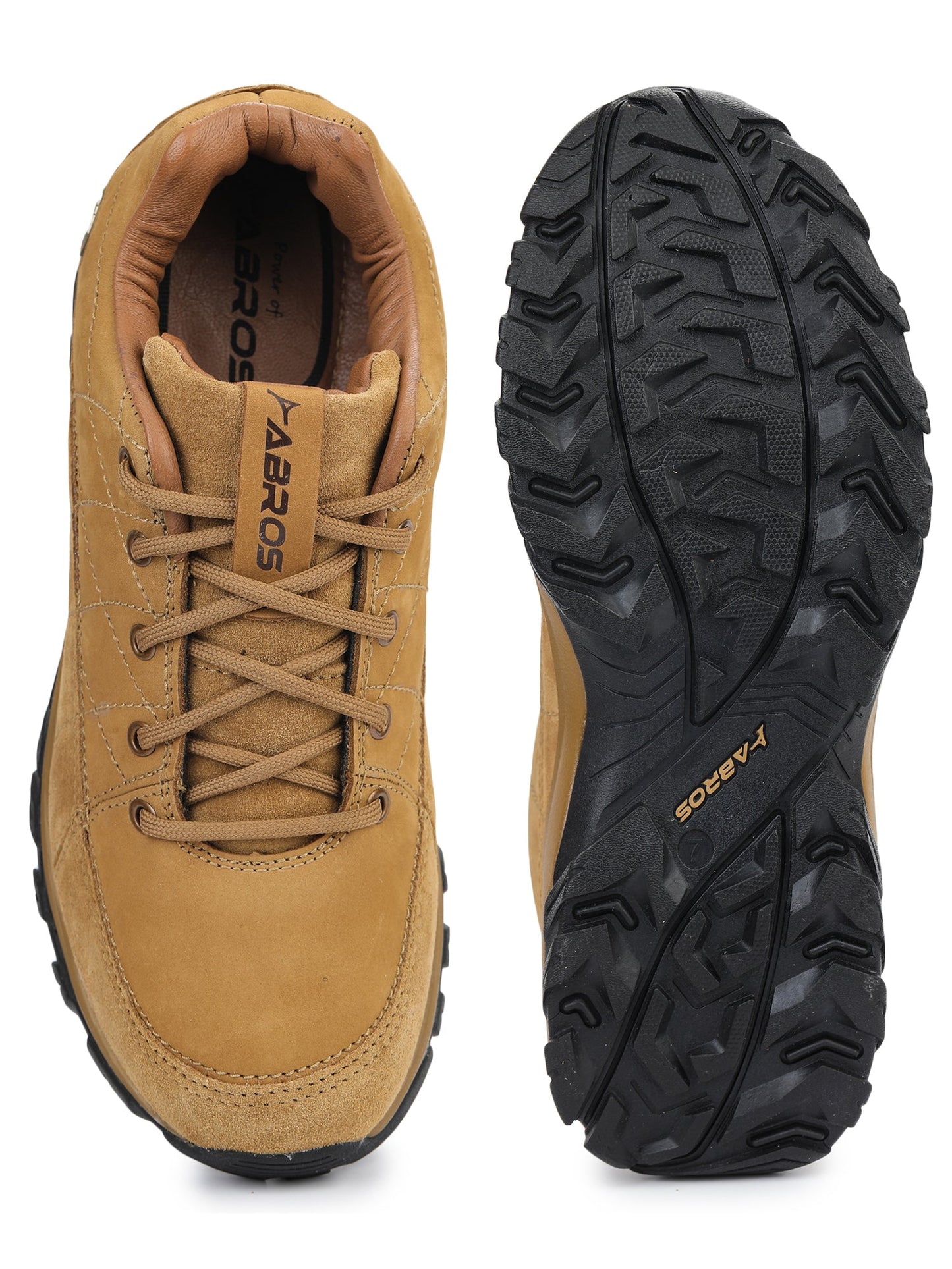 Nardoo Outdoor-Shoes For Men's