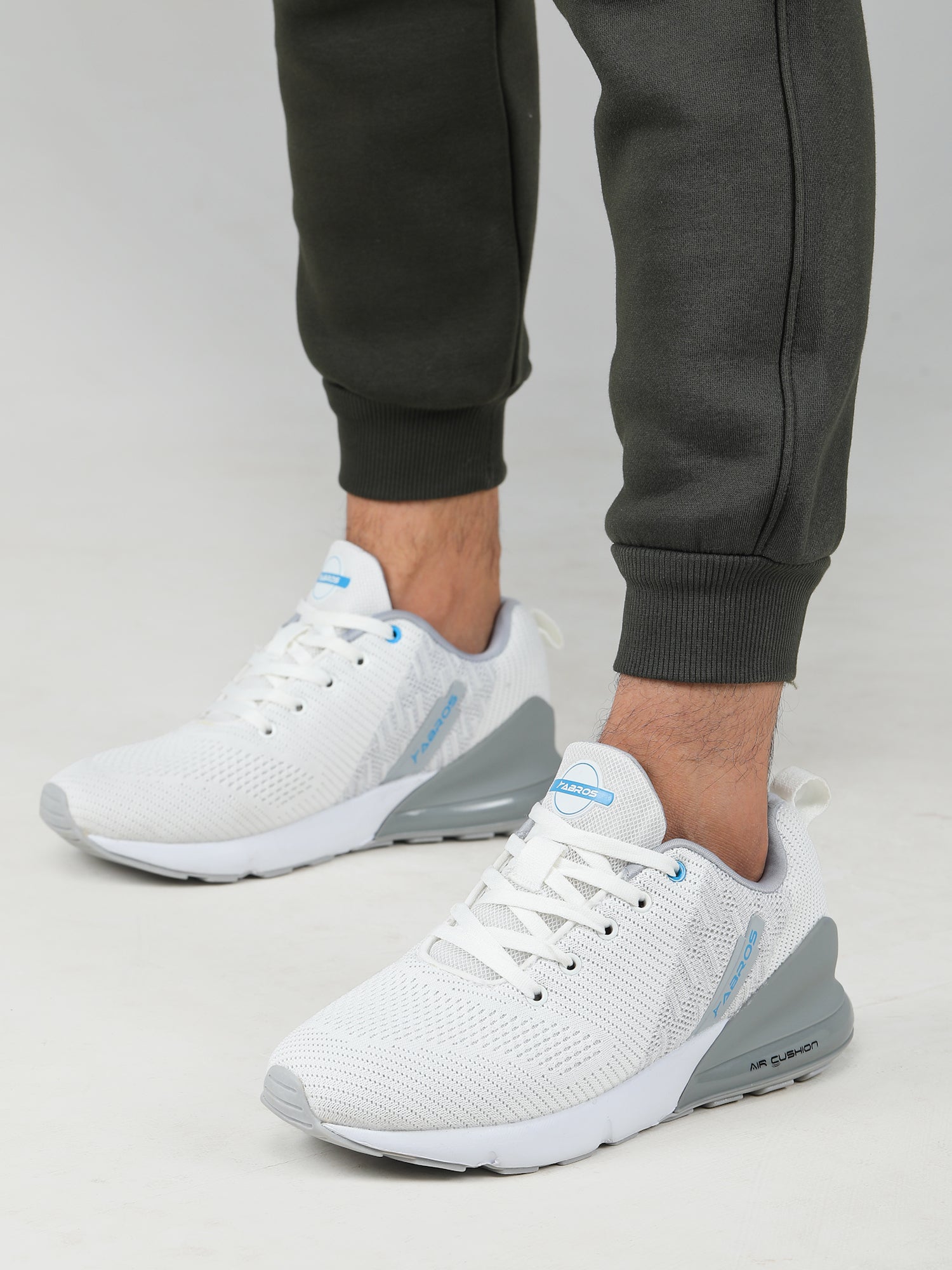 Sport-Shoes Warren  For Men'S - Abros Sports