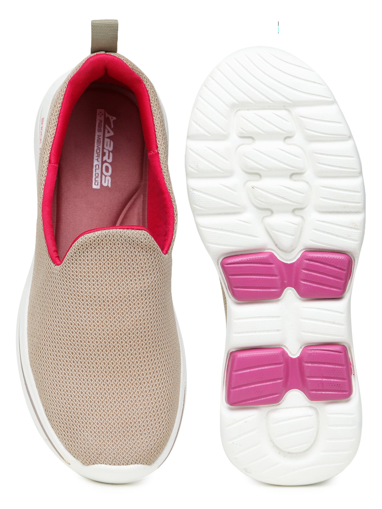 JULIA-N SPORT-SHOES FOR LADIES