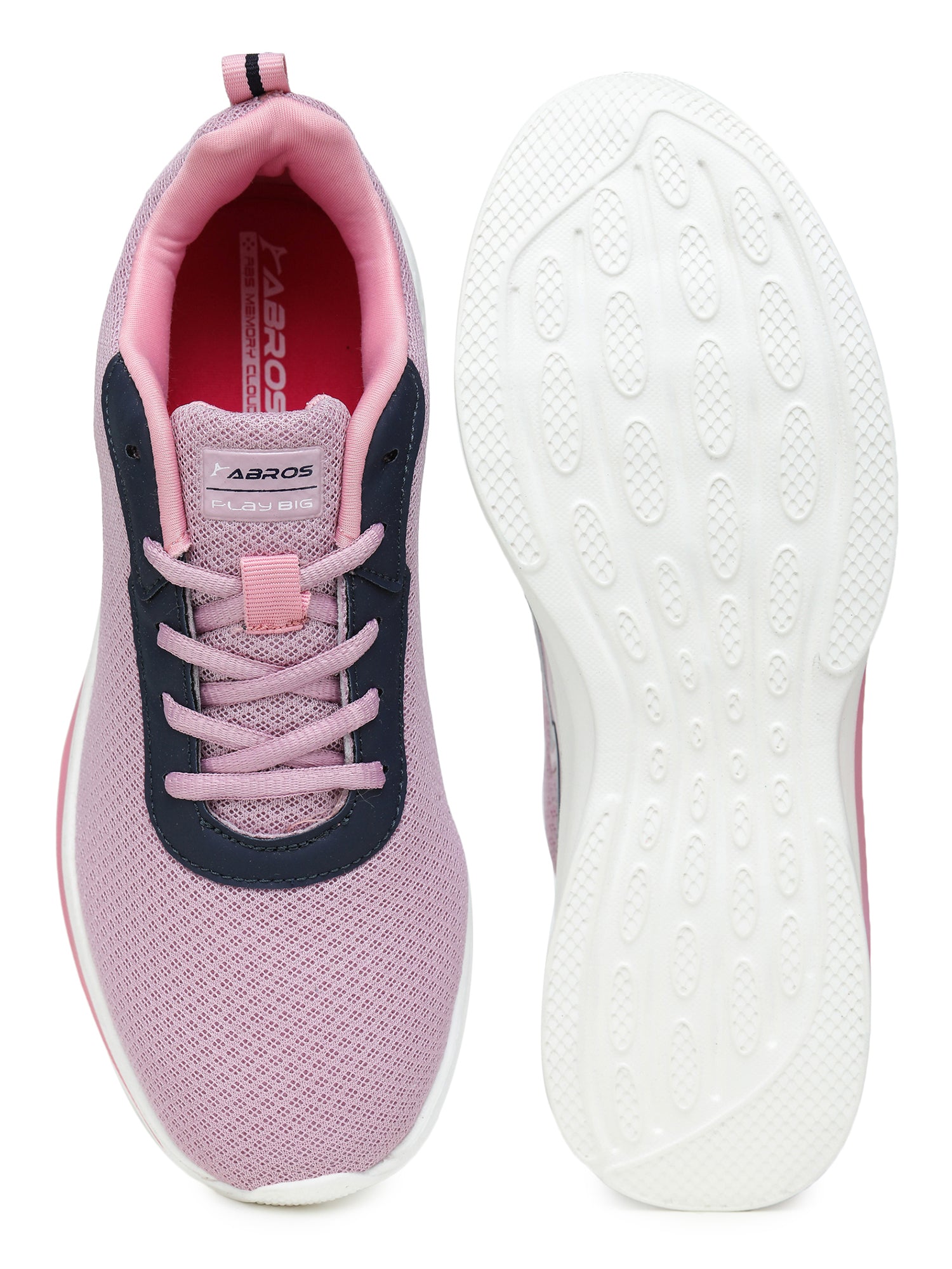 GLORY-N SPORT-SHOES FOR LADIES - Abros Sports