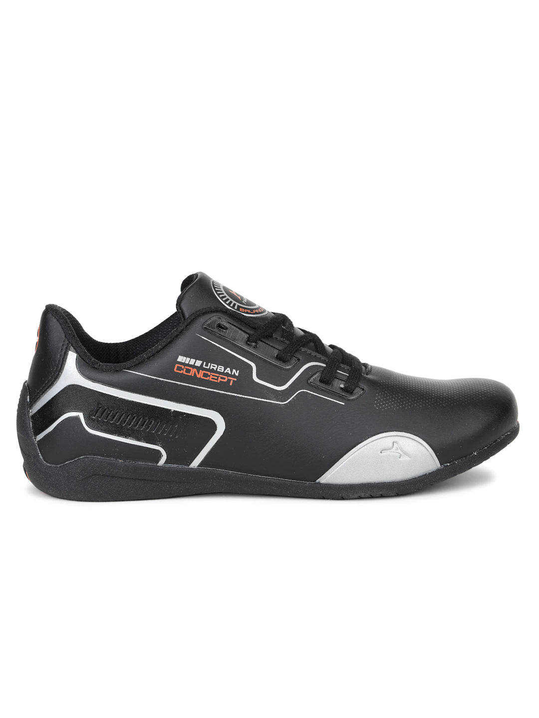 Casual Sneakers Algo8012 Bikor Lifestyle Shoes For Men - Abros Sports