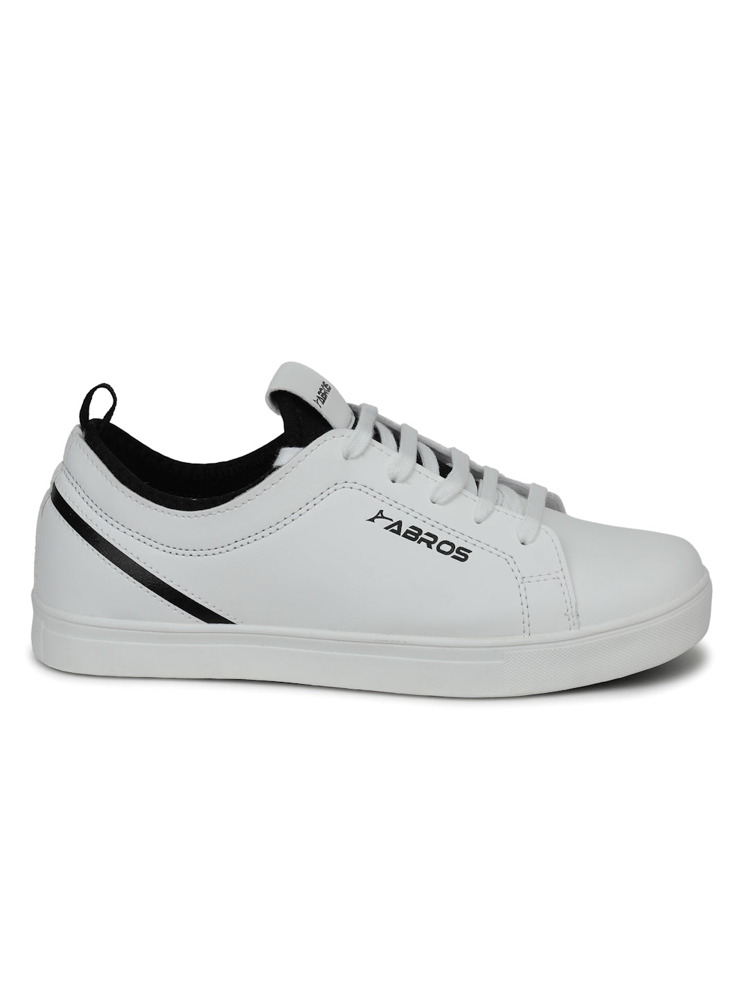 Sparx Men White Sneakers Sneakers For Men