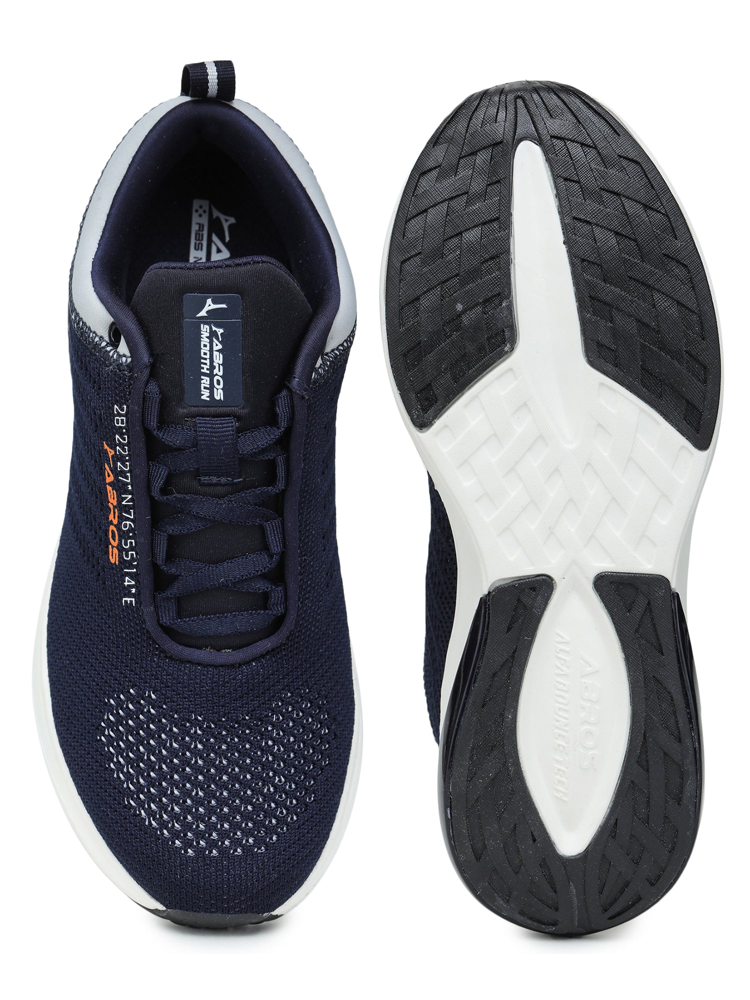Hyper Sport-Shoes  For Gents - Abros Sports