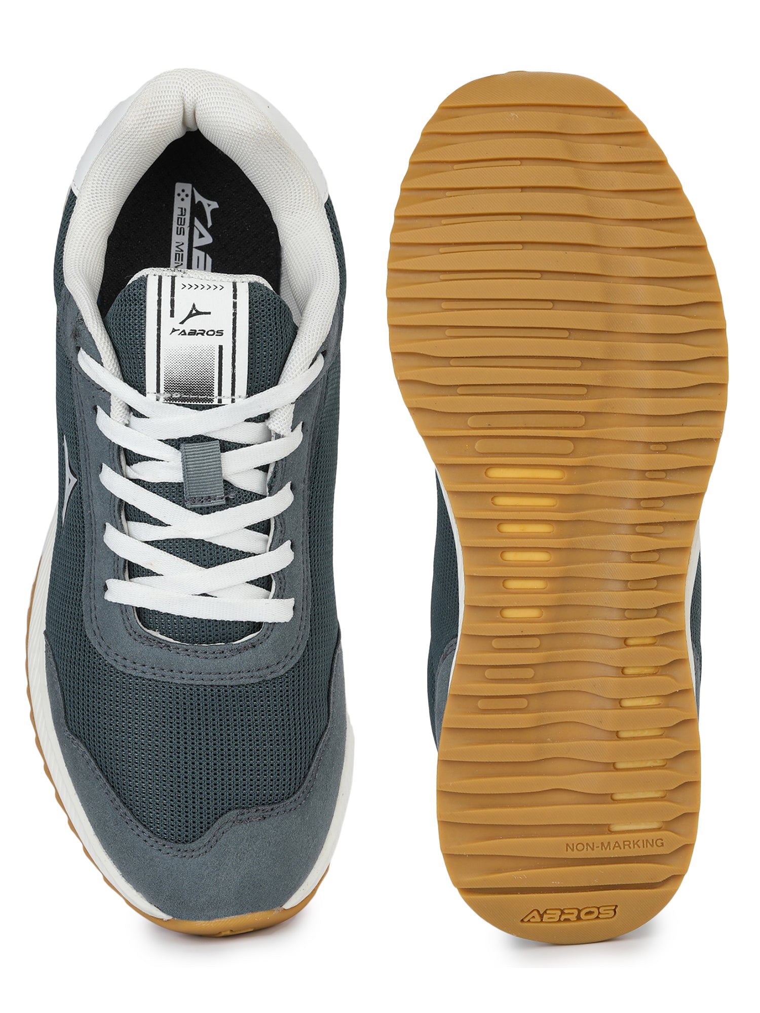 CYCLONE SPORT-SHOES FOR MEN