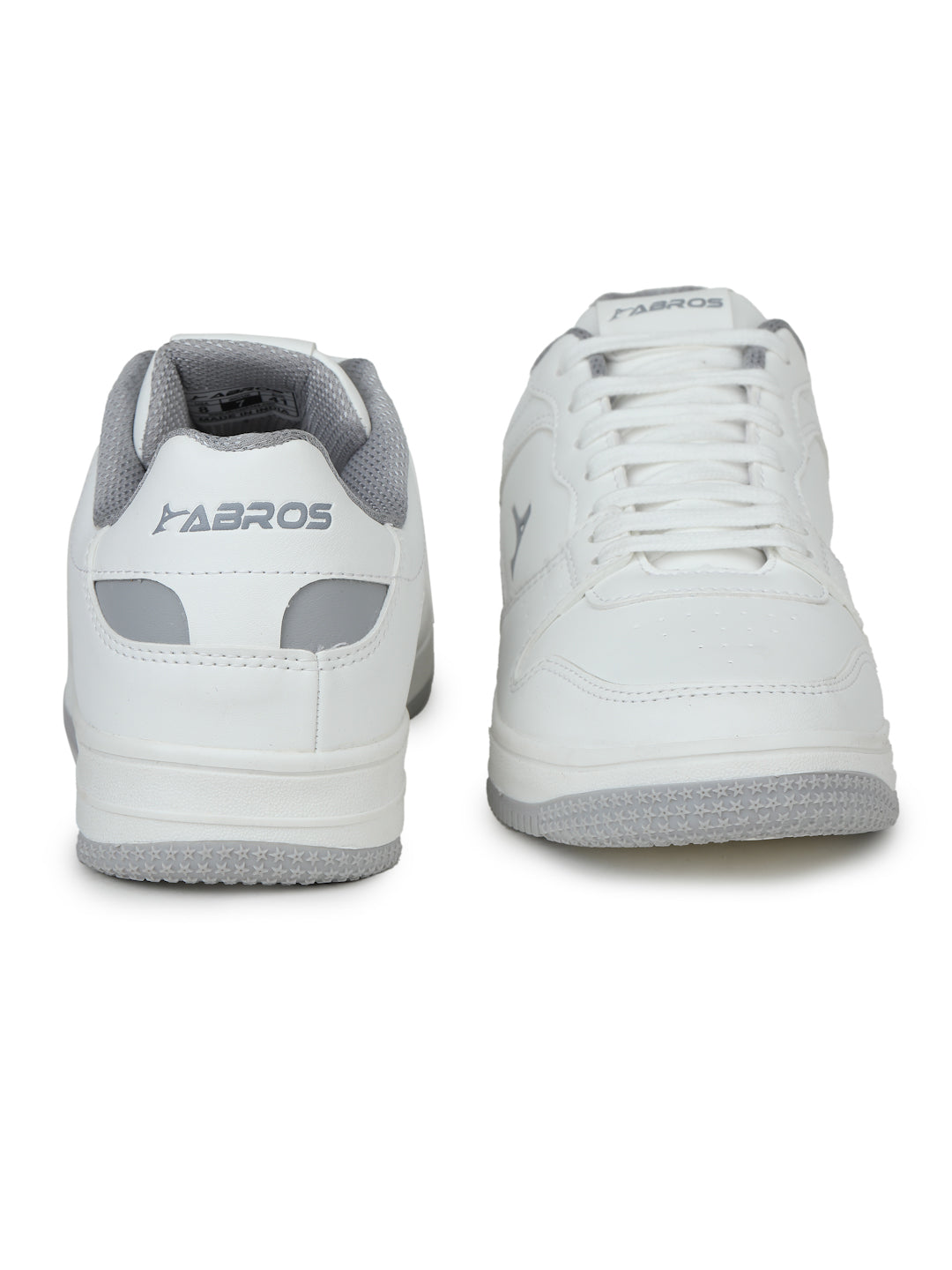 ABROS Casual Sneakers Algo8016 Jacob Lifestyle Shoes For Men