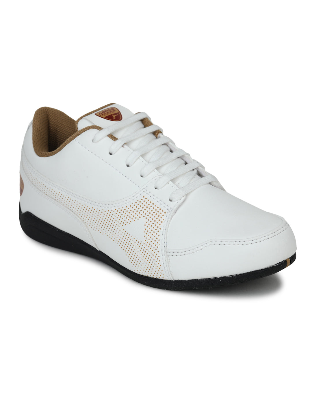 Casual Sneakers Algo8018 Nino Lifestyle Shoes For Men