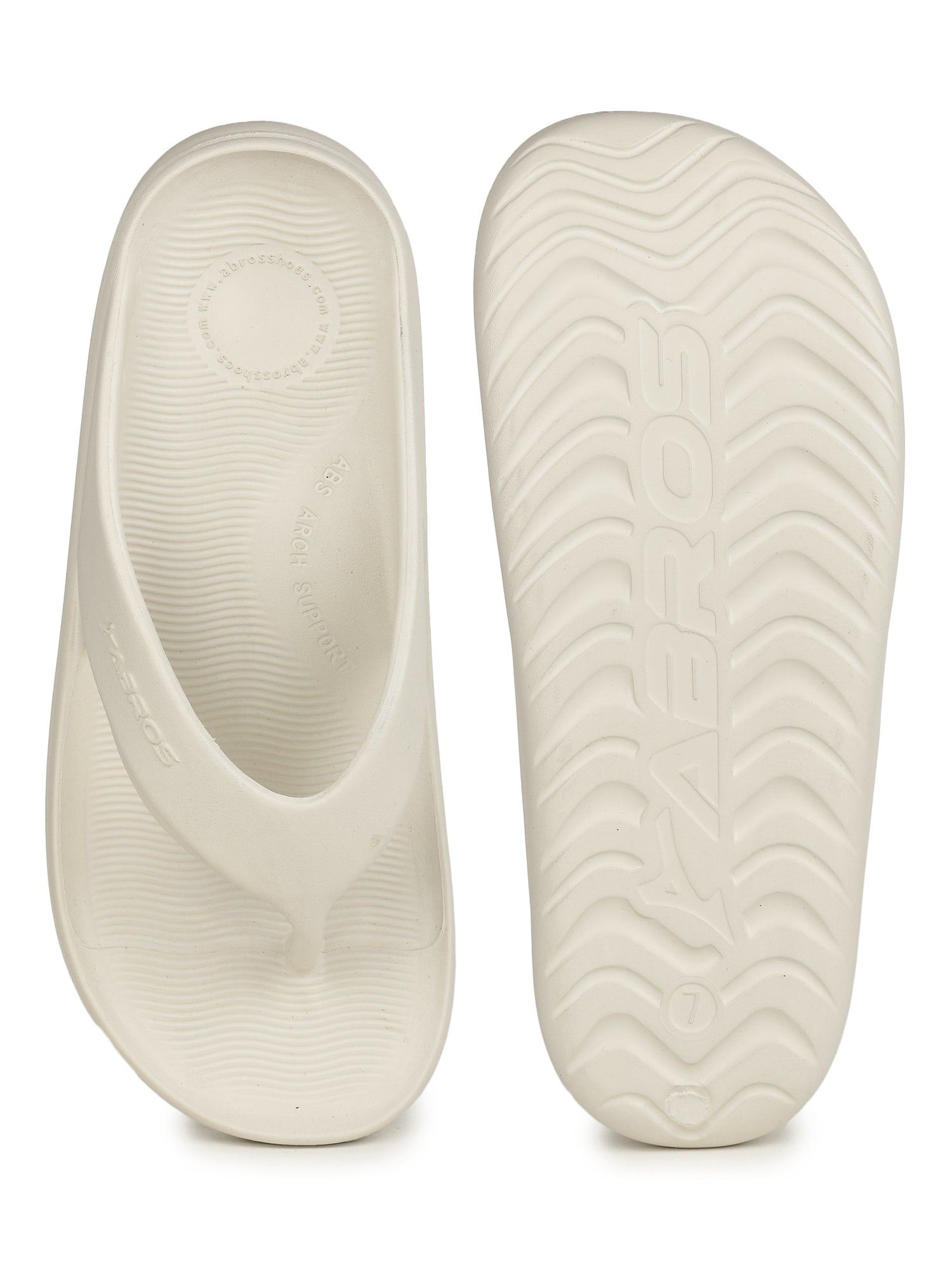 Azvg1121 Vshape  Slipper For Men