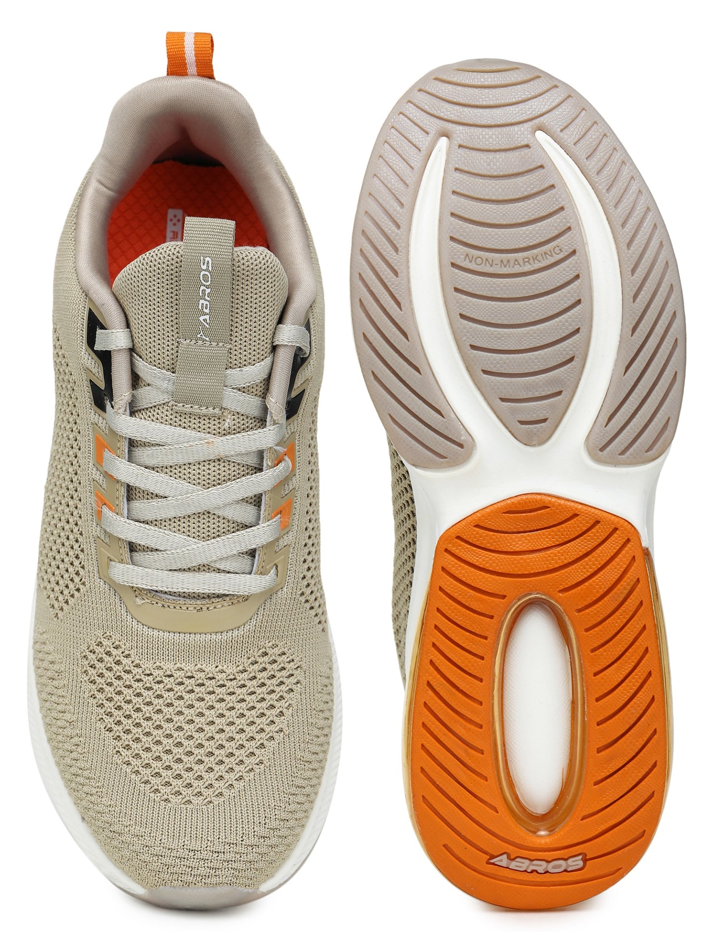ABROS TYRONE-O SPORT-SHOES For MEN'S