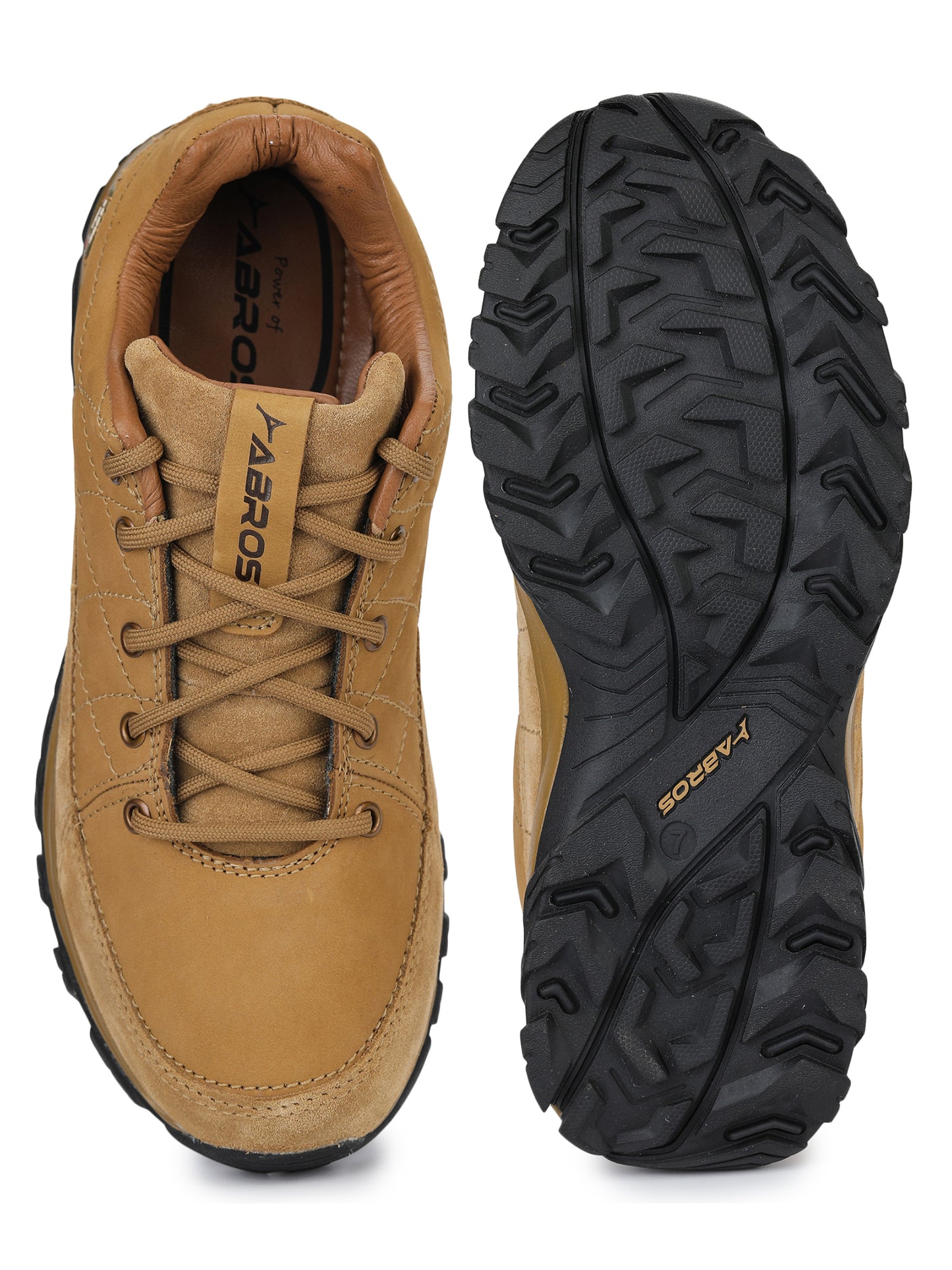 Renatoo Outdoor-Shoes For Men's