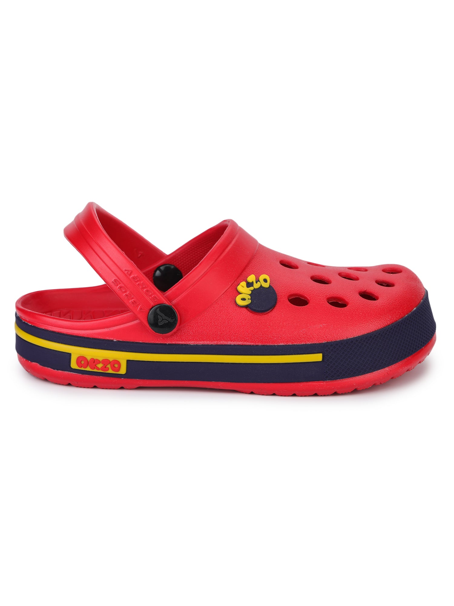 ZCB-0802 CLOGS FOR BOYS