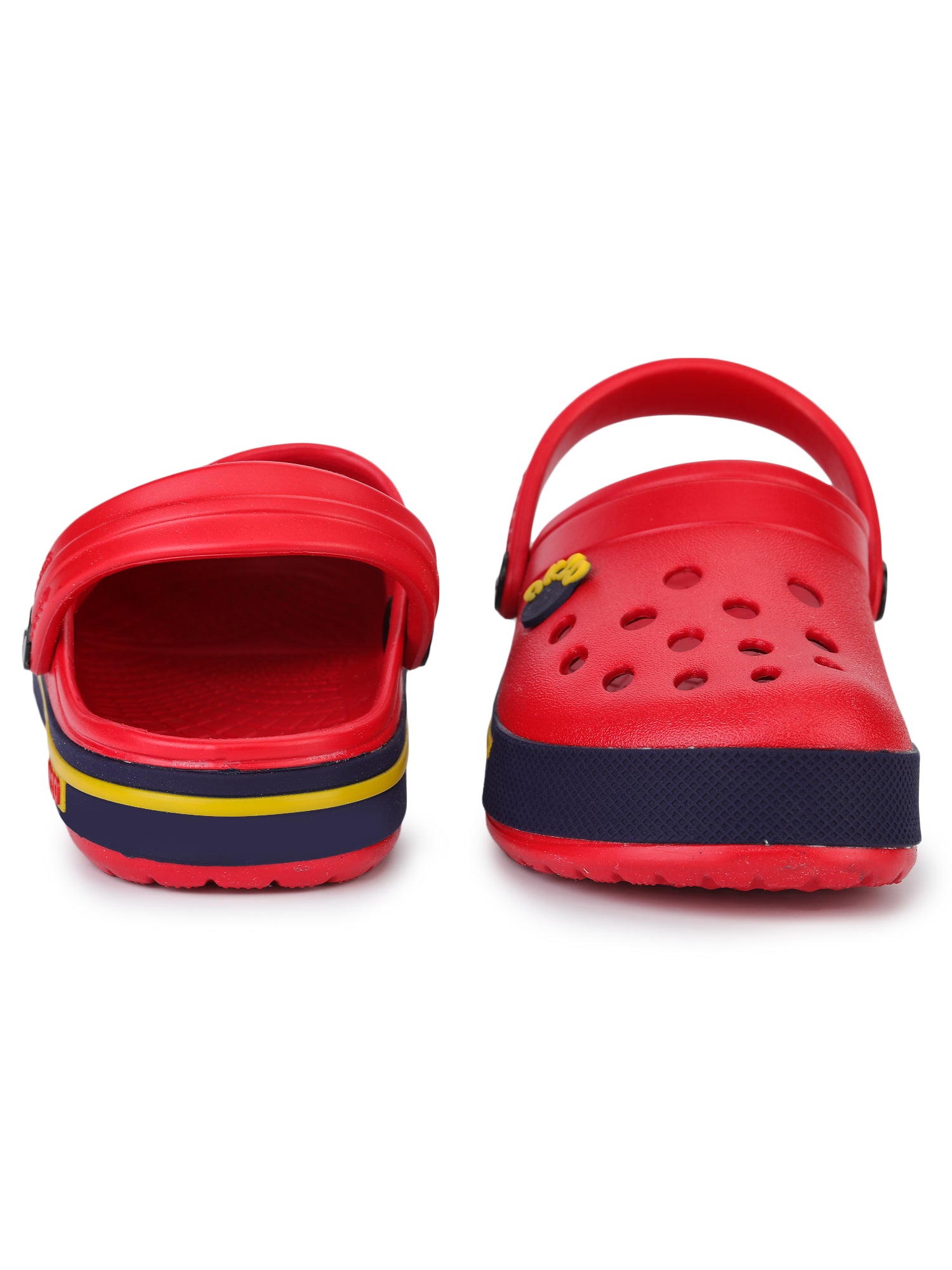 ZCB-0802 CLOGS FOR BOYS