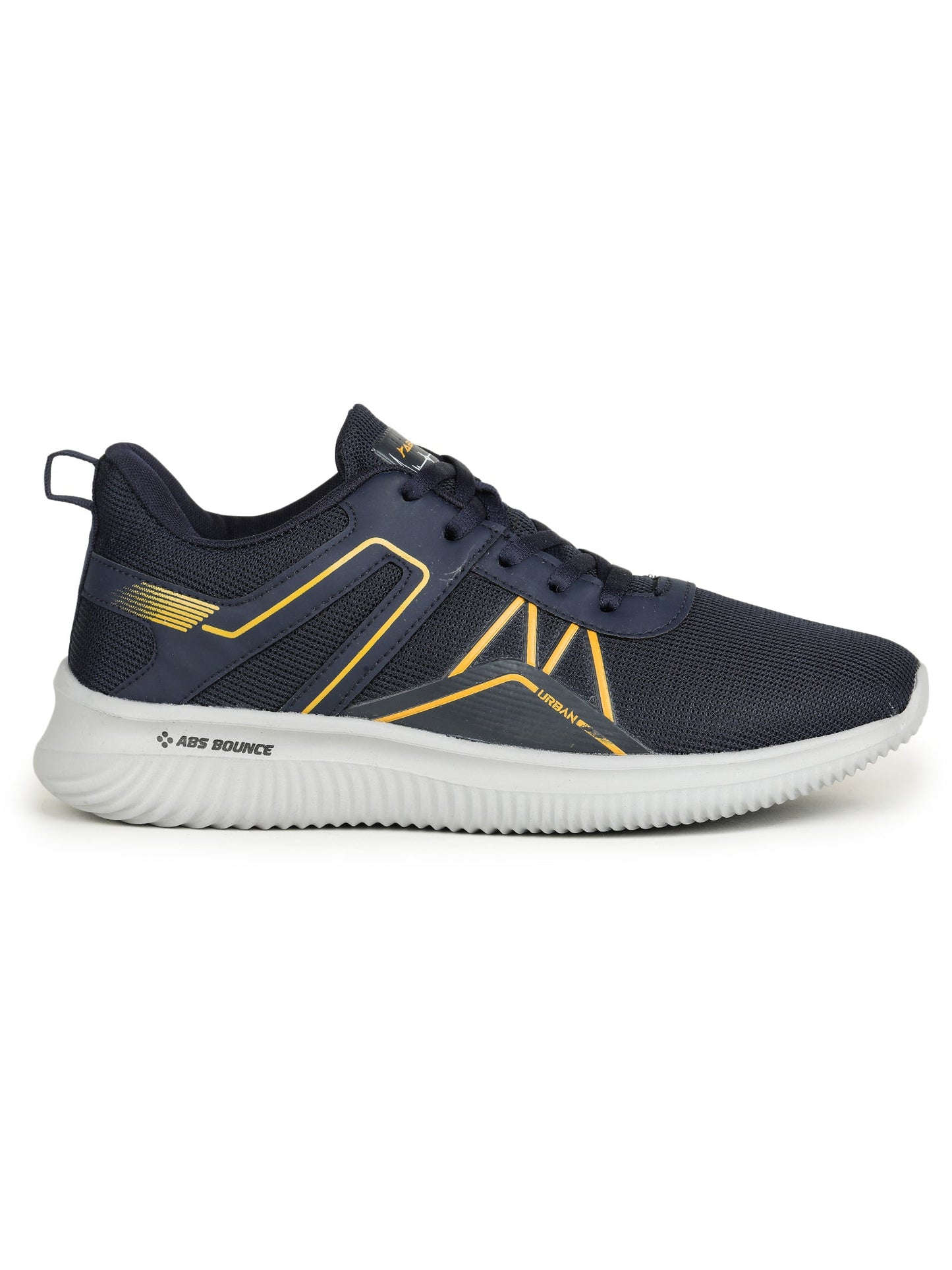 ABROS  SMITH-M RUNNING SPORTS SHOES FOR MEN