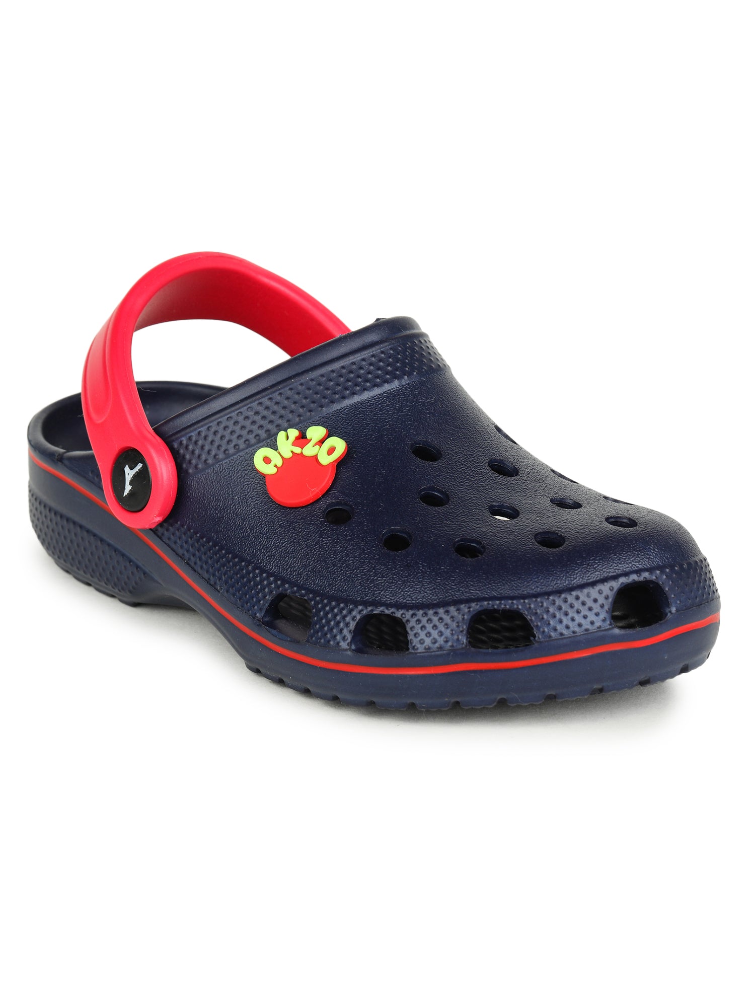 COMFY 02 CLOGS FOR KIDS