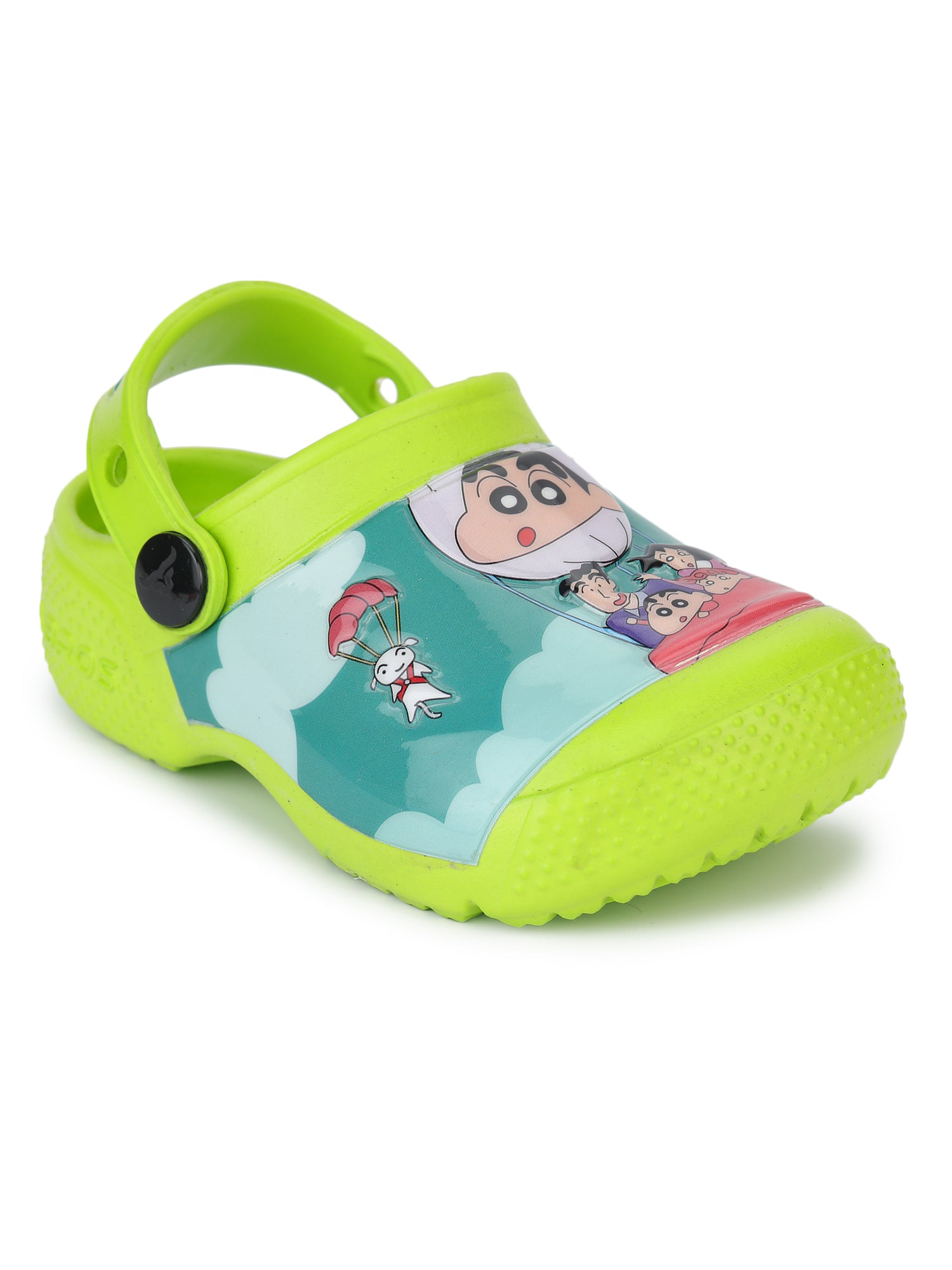 ZCK-0902 CLOGS FOR KIDS