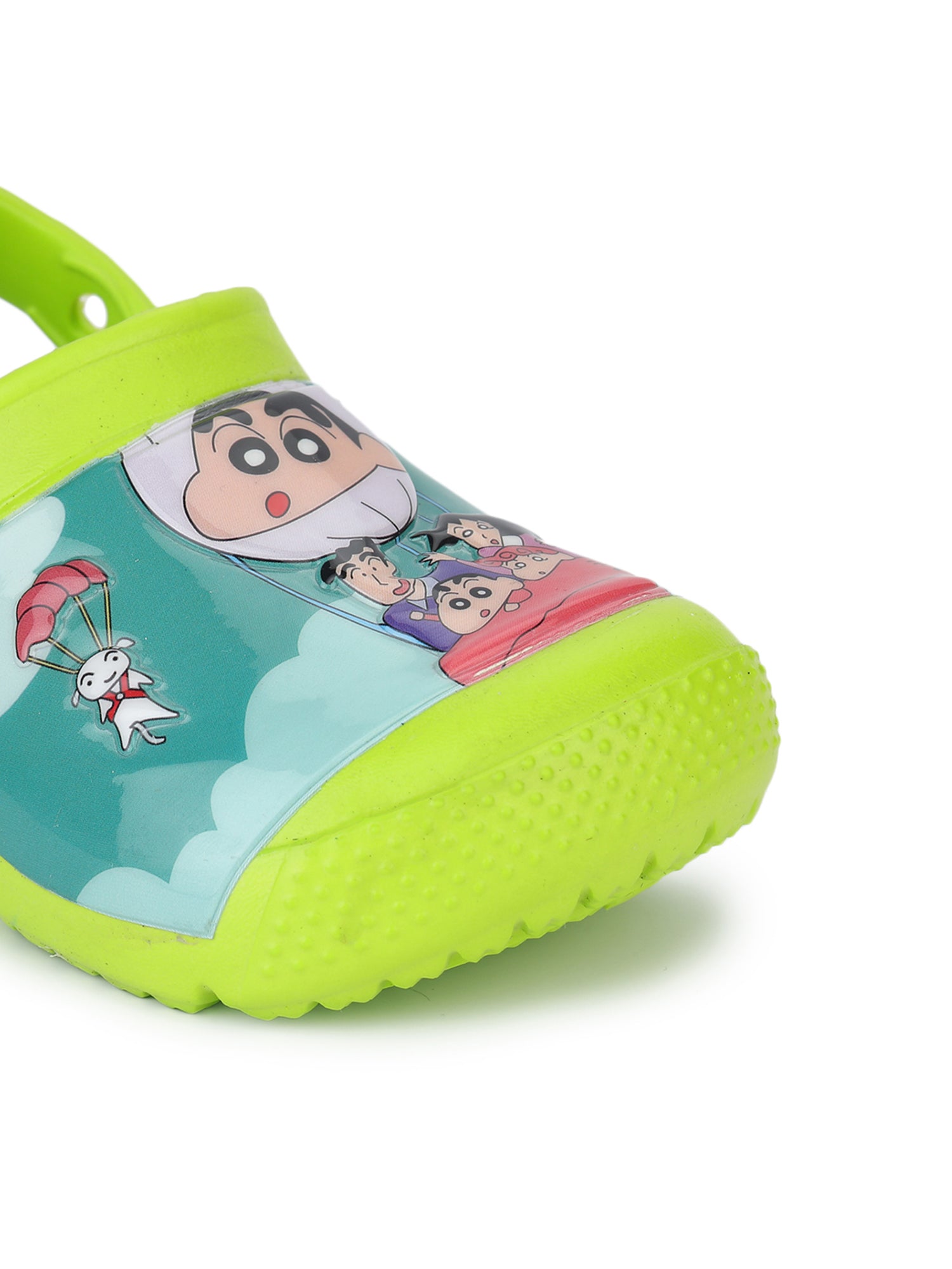 ZCK-0902 CLOGS FOR KIDS