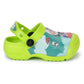 ABROS ZCK-0902 CLOGS FOR KIDS