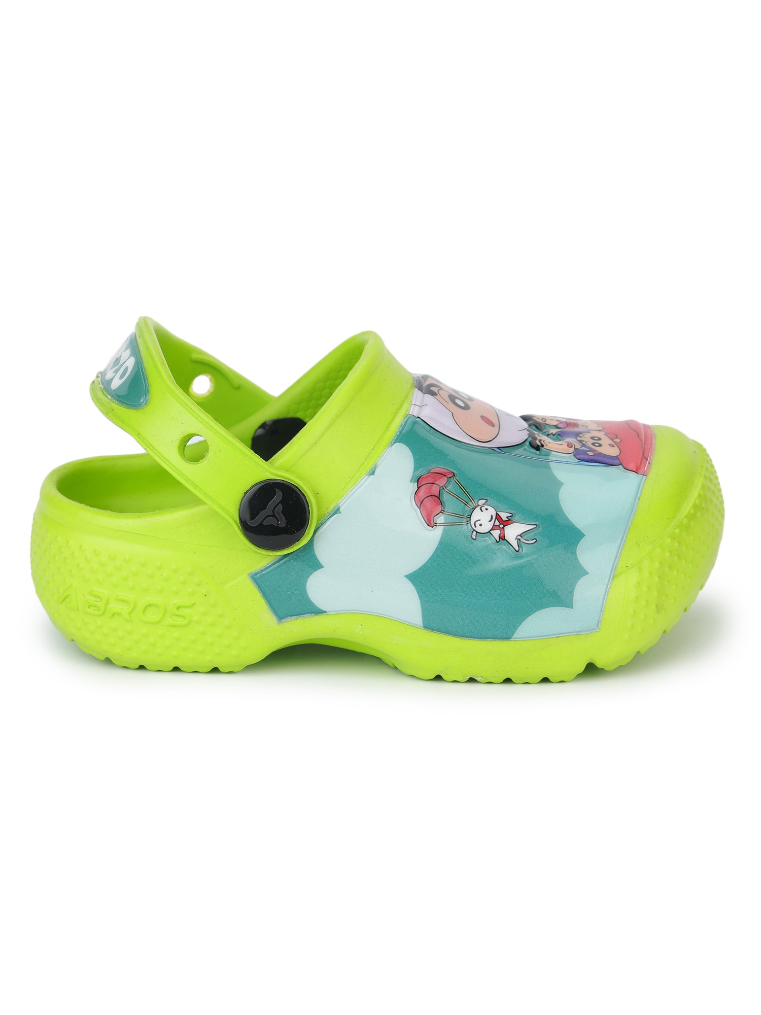 ZCK-0902 CLOGS FOR KIDS