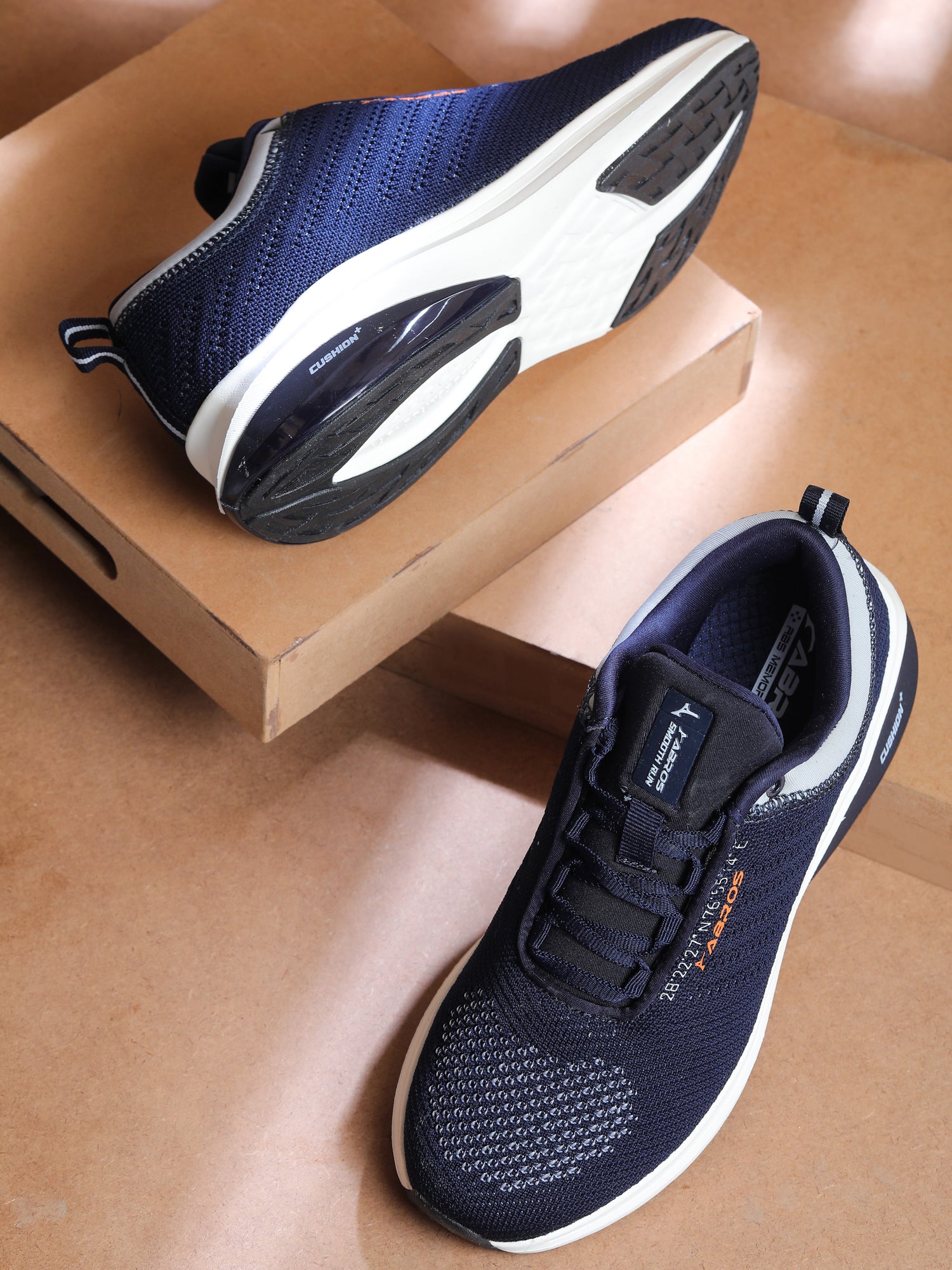 Hyper Sport-Shoes  For Gents - Abros Sports