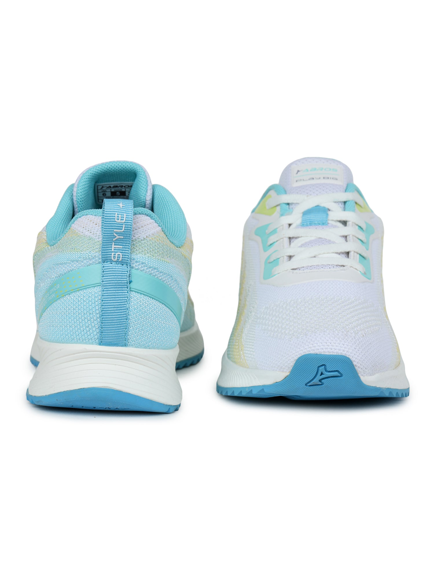 ELVIRA SPORTS SHOES FOR WOMEN