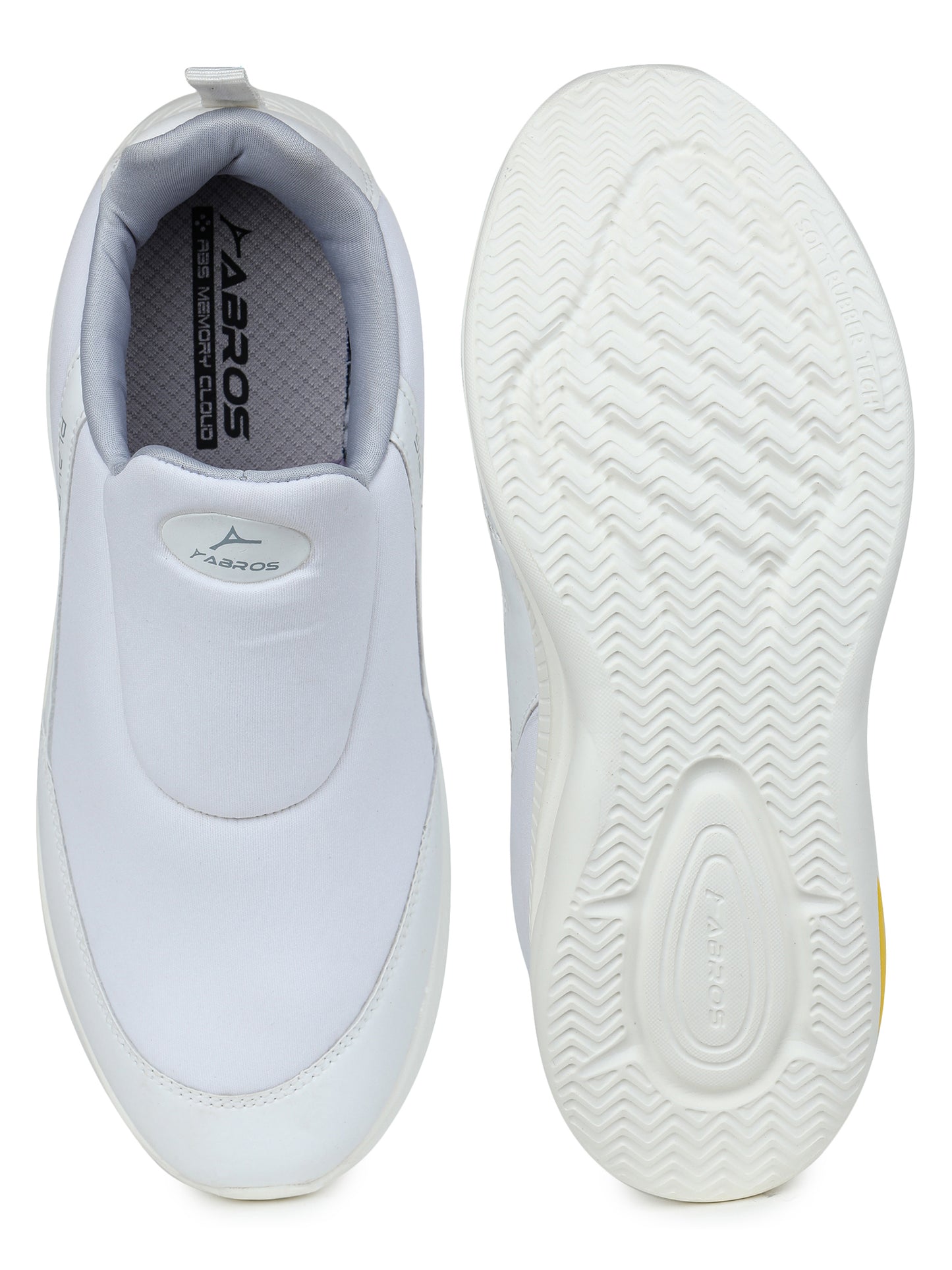 GRAYSON SPORTS SHOES STUCK ON GENTS