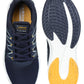 JOLT SPORTS SHOES STUCK ON GENTS