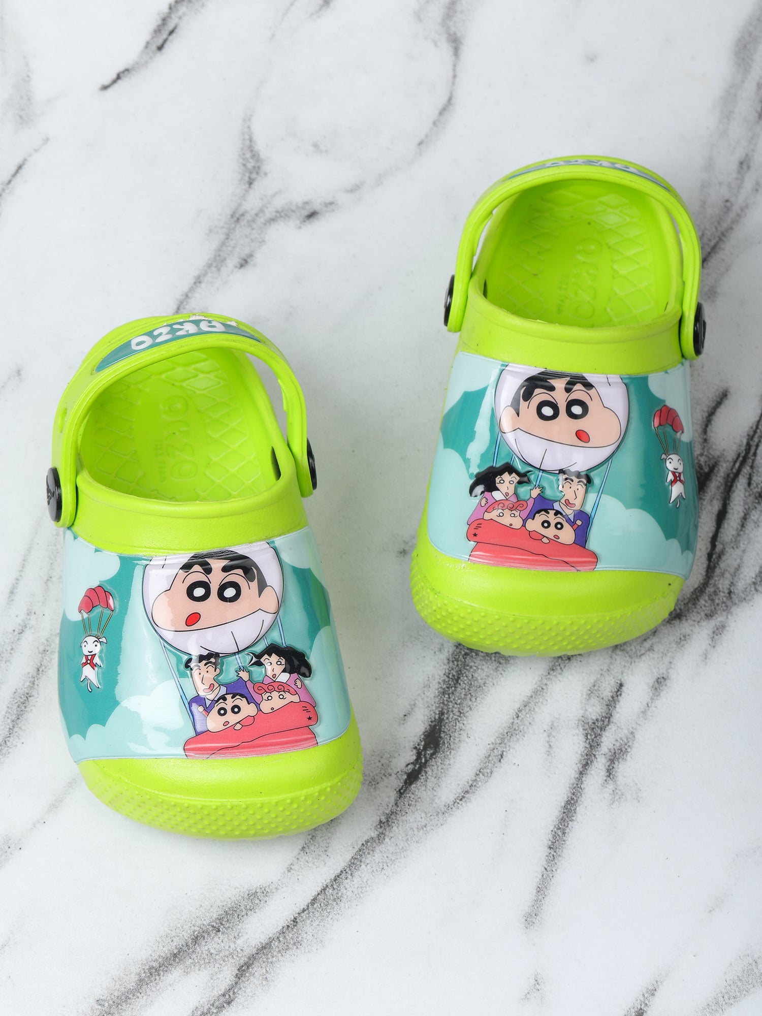 ZCK-0902 CLOGS FOR KIDS