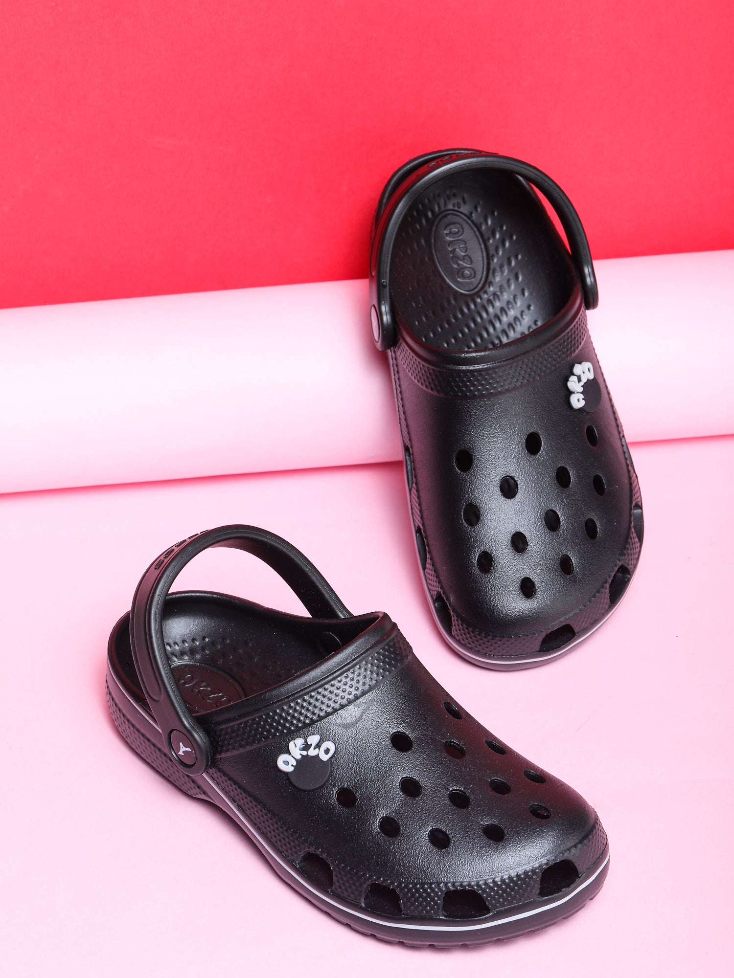 Boys clogs hot sale