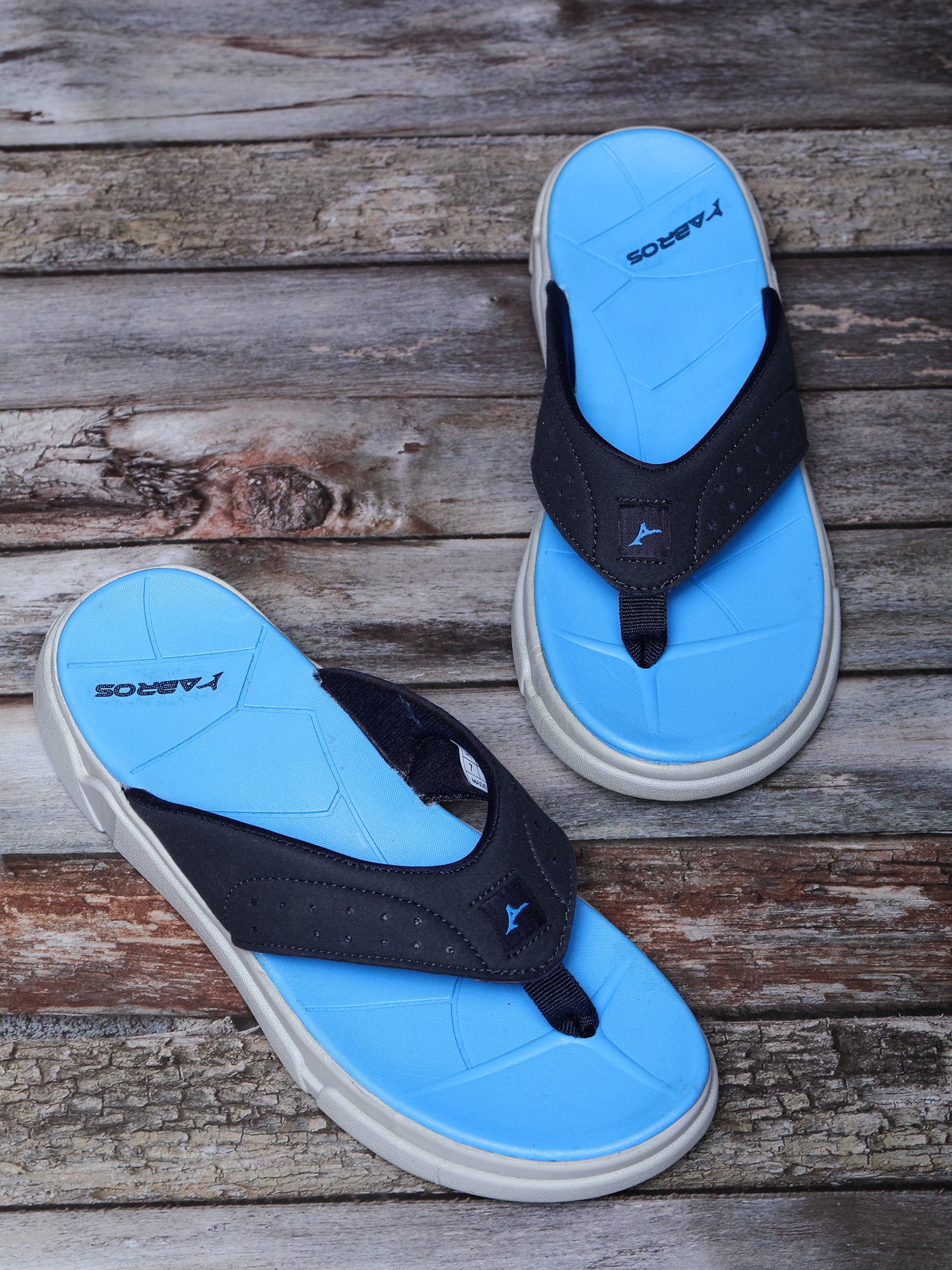 WFG-3065 WOOKEE FOR PHYLON MEN