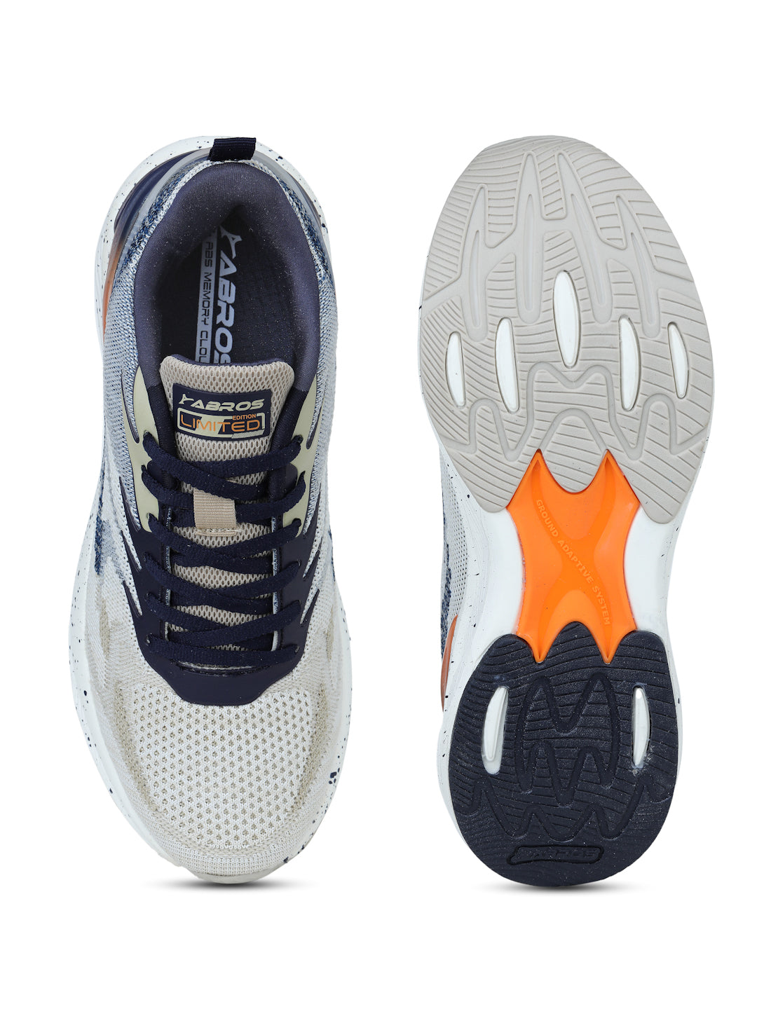 ABROS REINER SPORT-SHOES For MEN'S