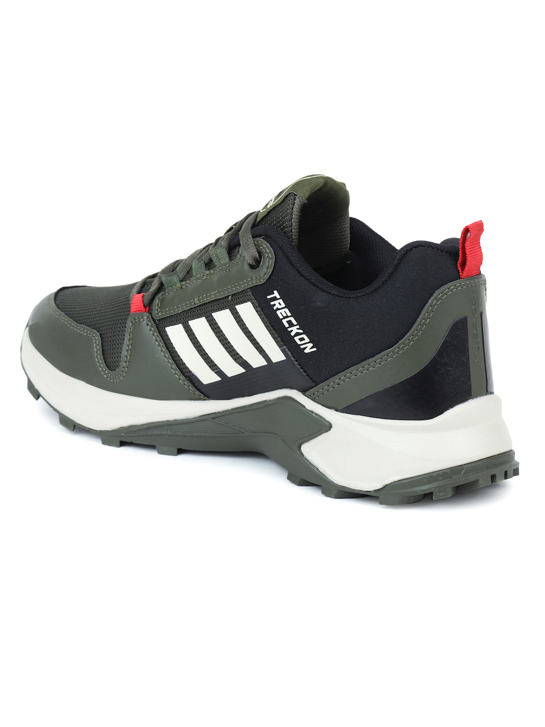 ABROS OYSTER SPORT-SHOES For MEN'S