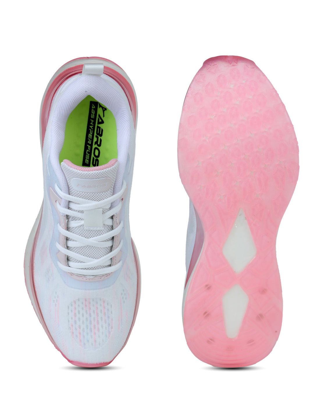 ABROS NAIROBI SPORTS SHOES FOR WOMEN