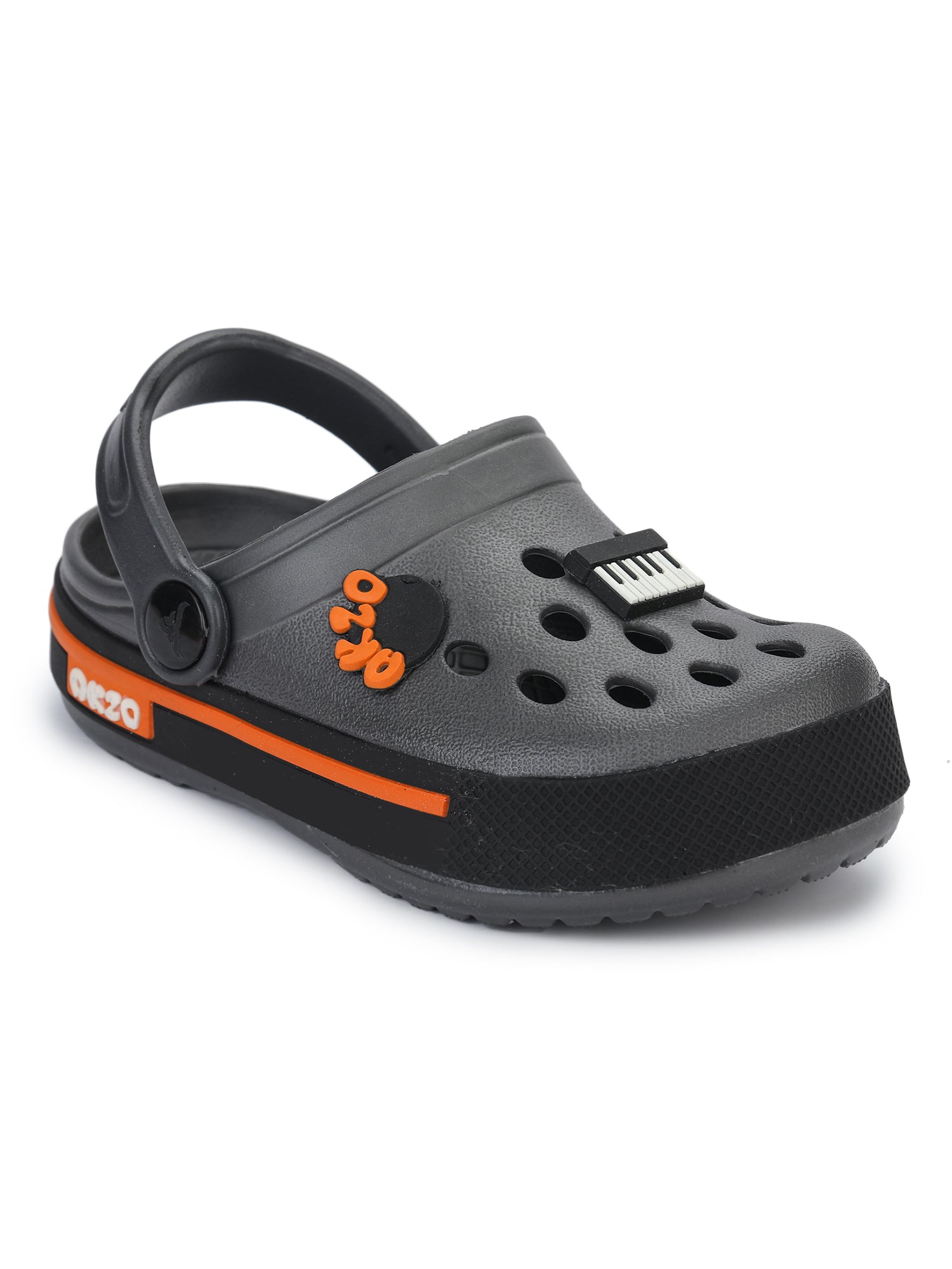 ZCK-0802 CLOGS FOR KIDS