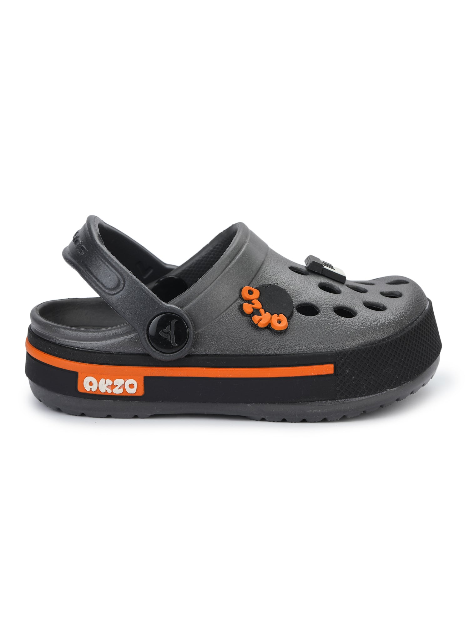 ZCK-0802 CLOGS FOR KIDS