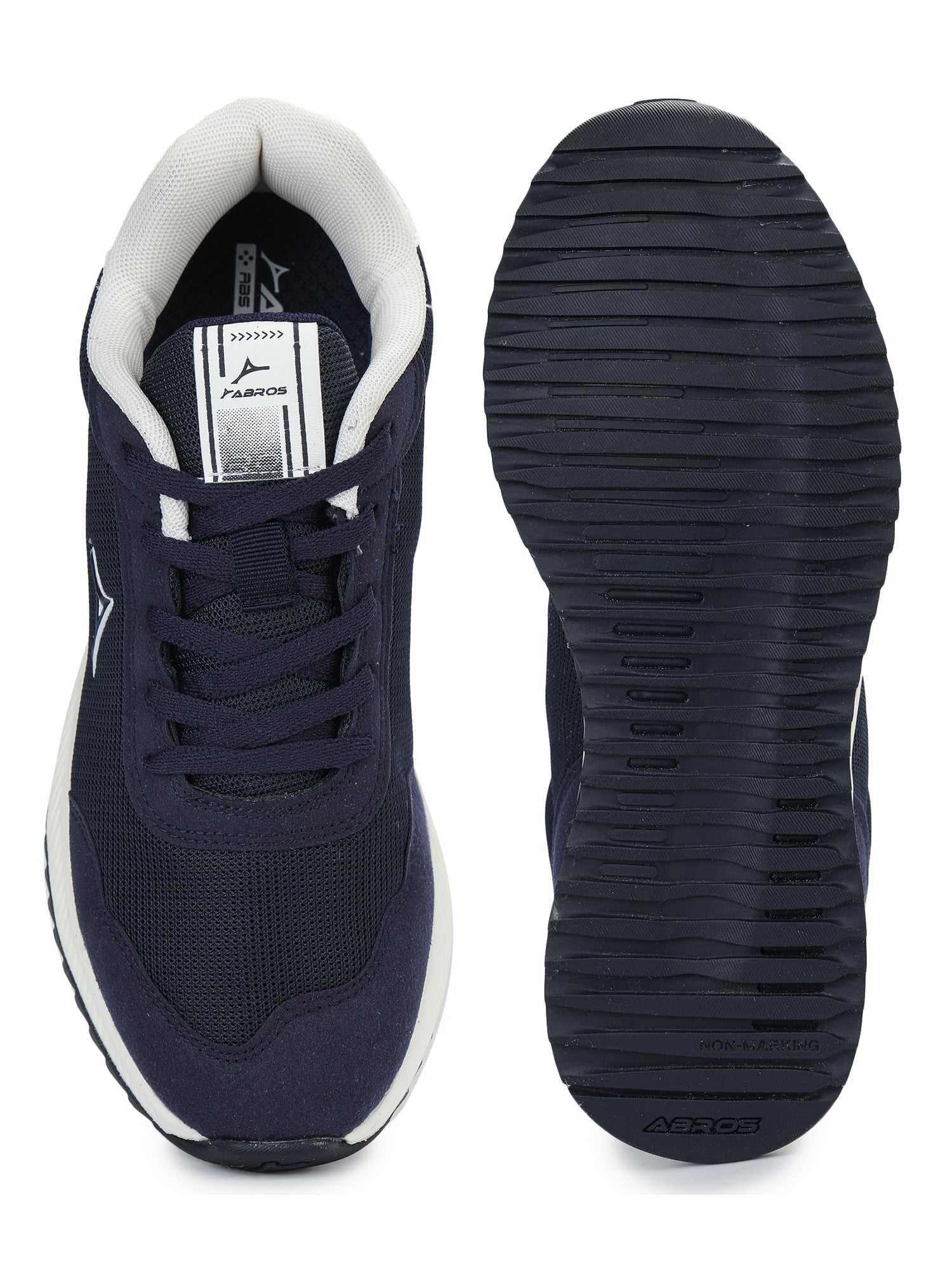 CYCLONE SPORT-SHOES FOR MEN