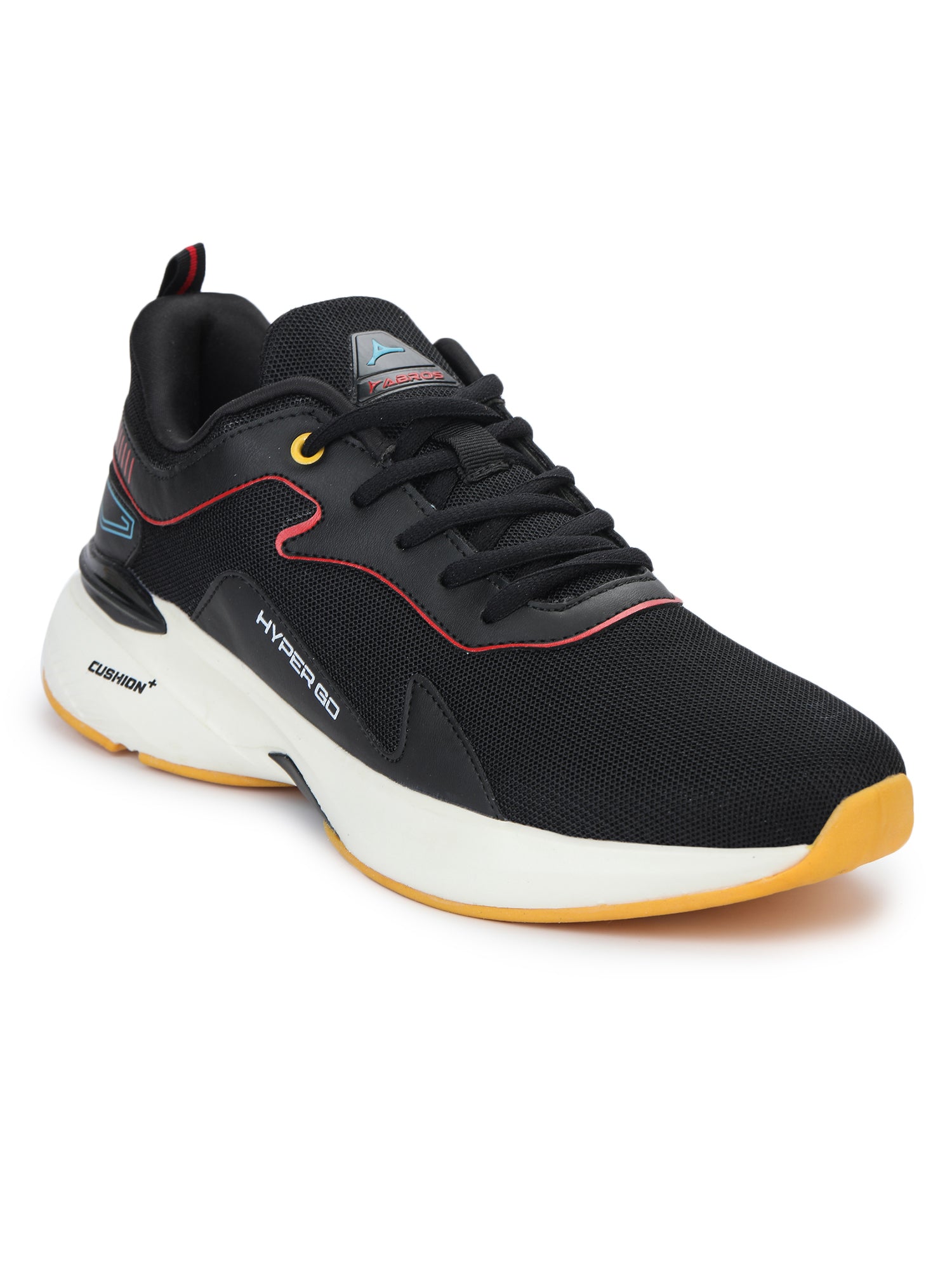 Space Sport-Shoes  For Gents - Abros Sports