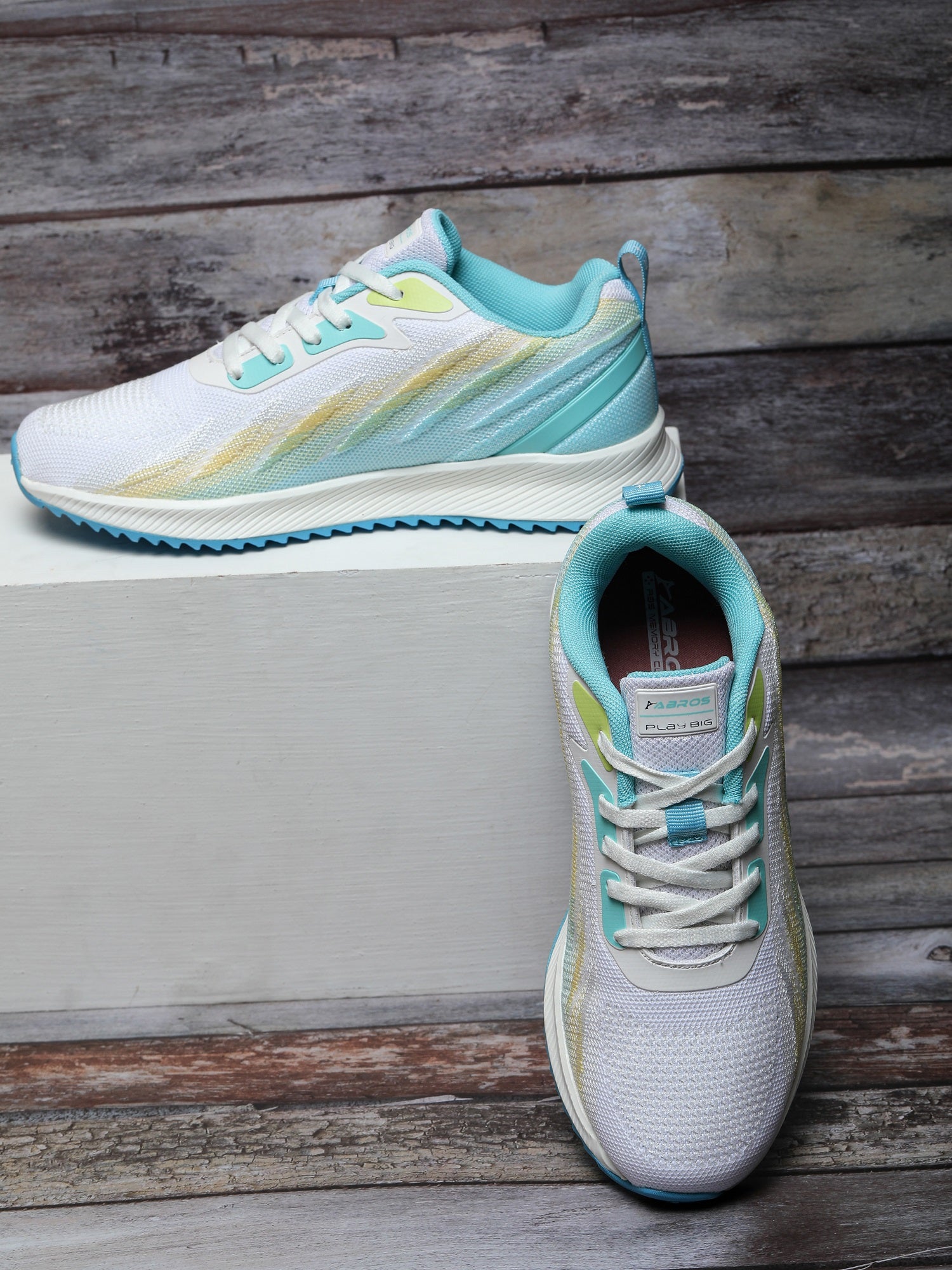 ELVIRA SPORTS SHOES FOR WOMEN