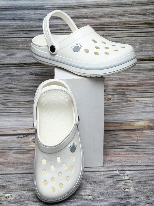 ABROS ZCG-0501 CLOGS For MEN'S