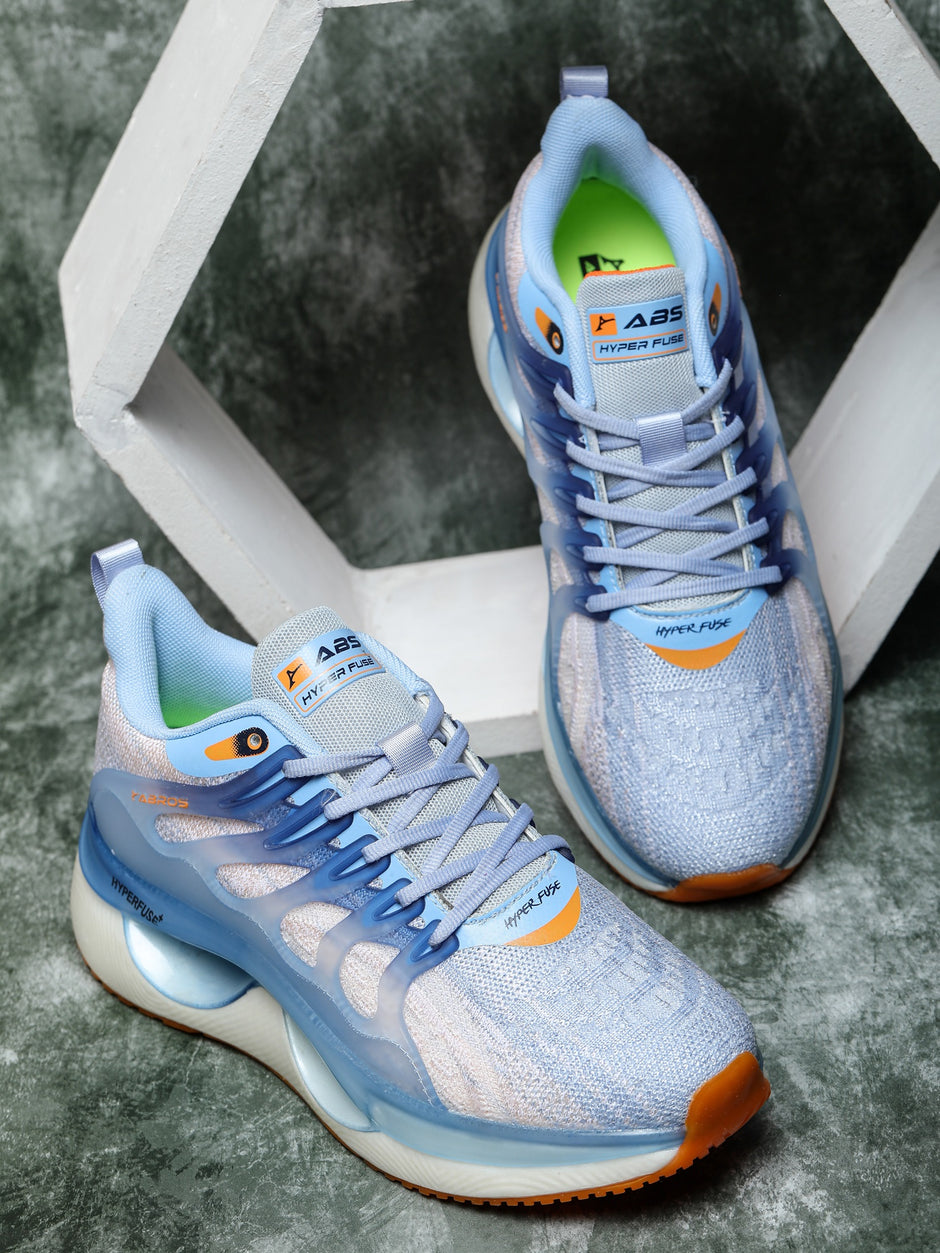 ABS Hyperfuse Shoes Abros shoes