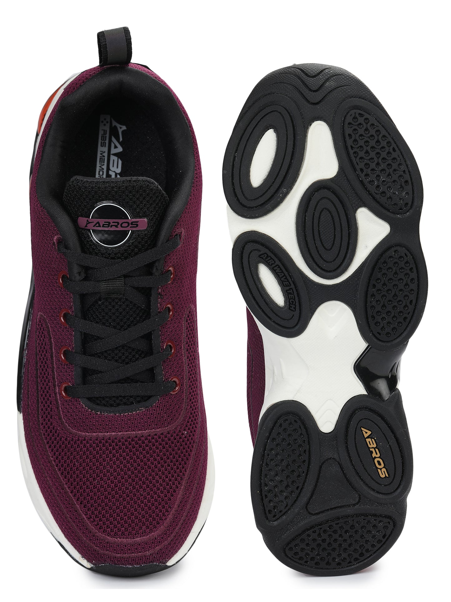 ABROS VOLVO SPORTS SHOES FOR MEN