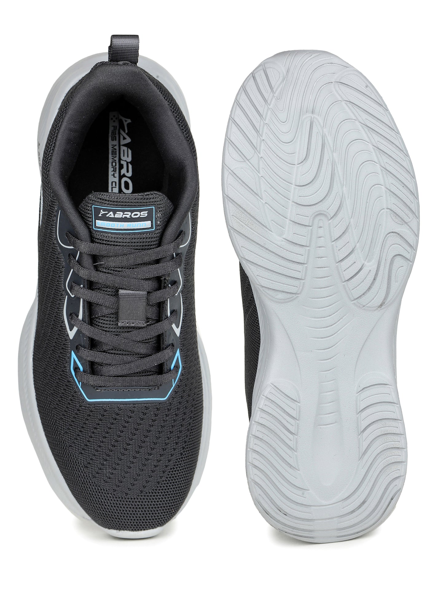 ABROS Inter Ceptor-3 Sports Shoes For Men