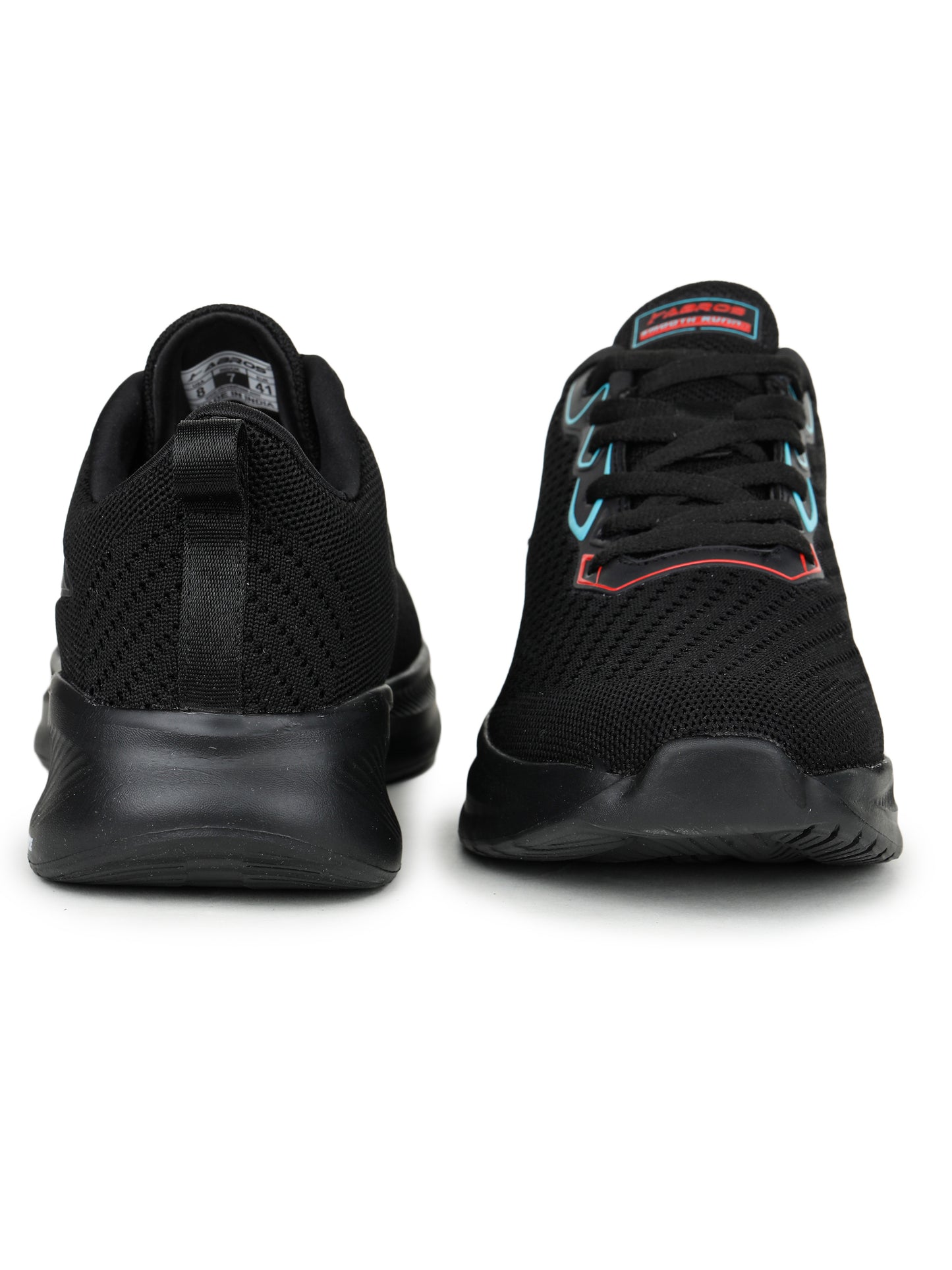 ABROS Inter Ceptor-3 Sports Shoes For Men