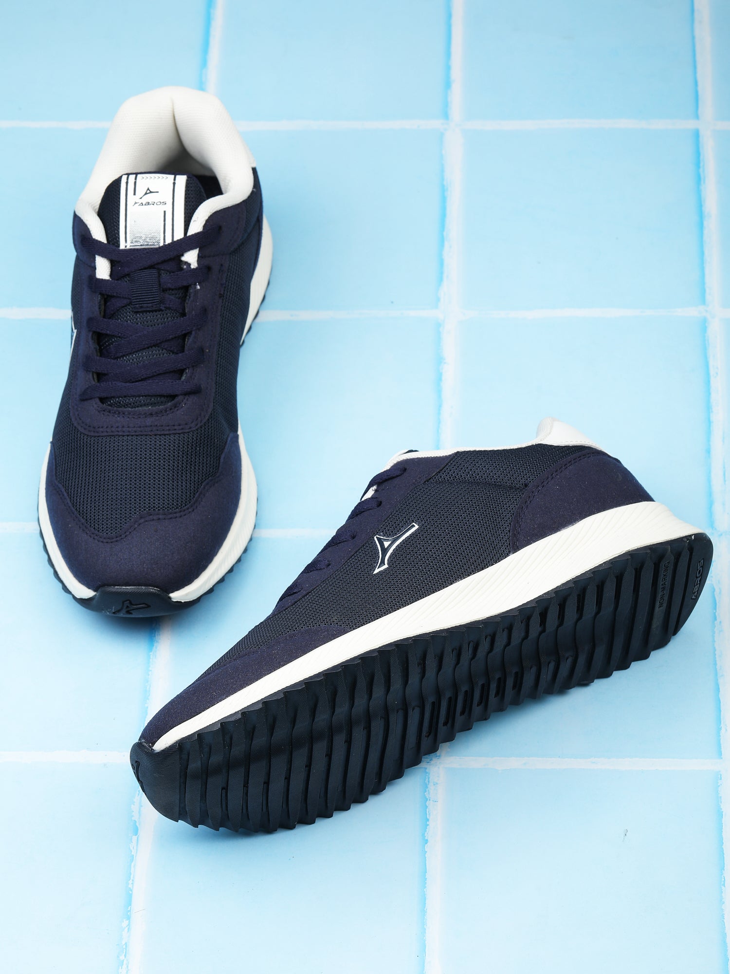 CYCLONE SPORT-SHOES FOR MEN