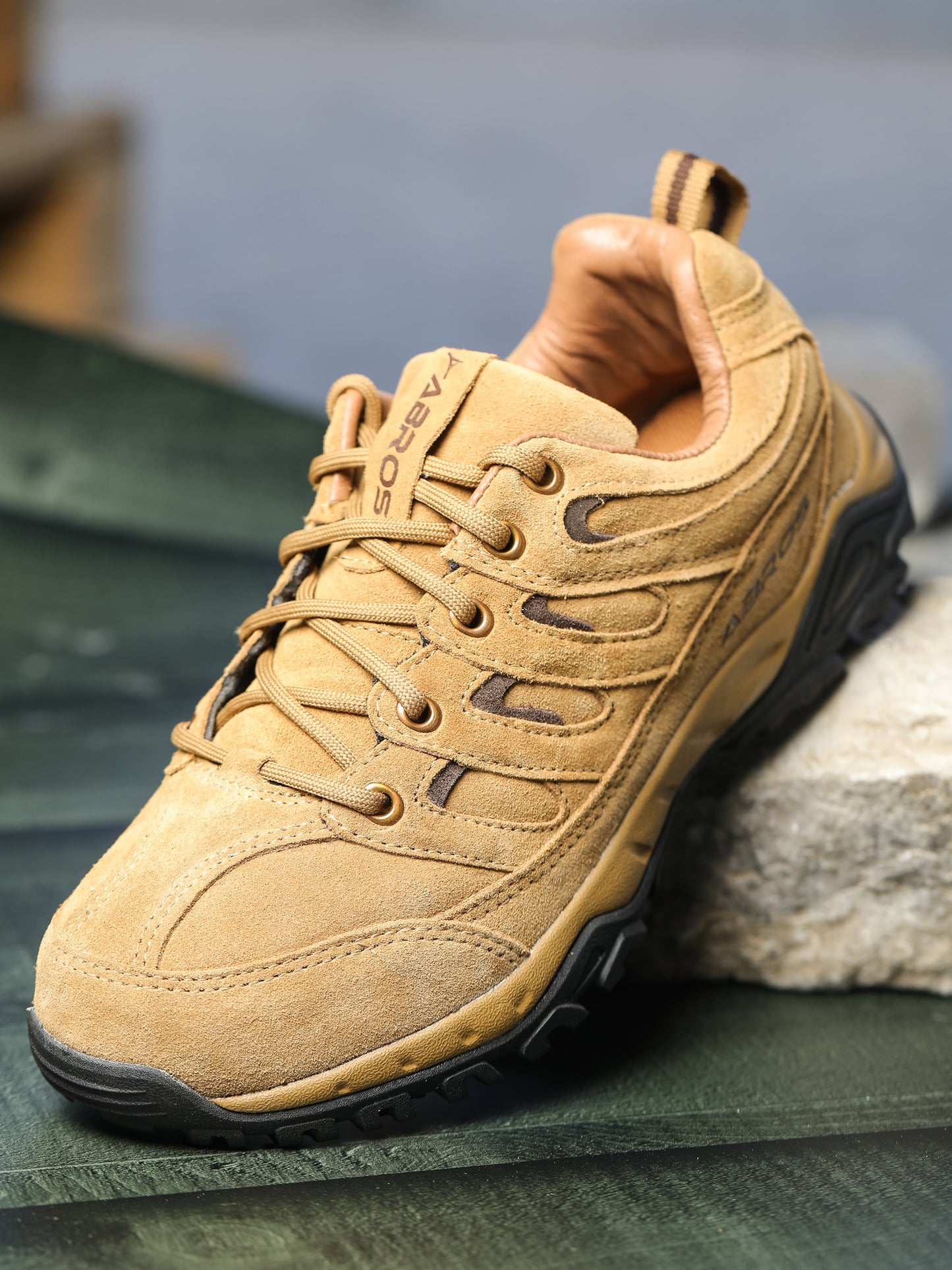 Lorenzoo Outdoor-Shoes For Men's