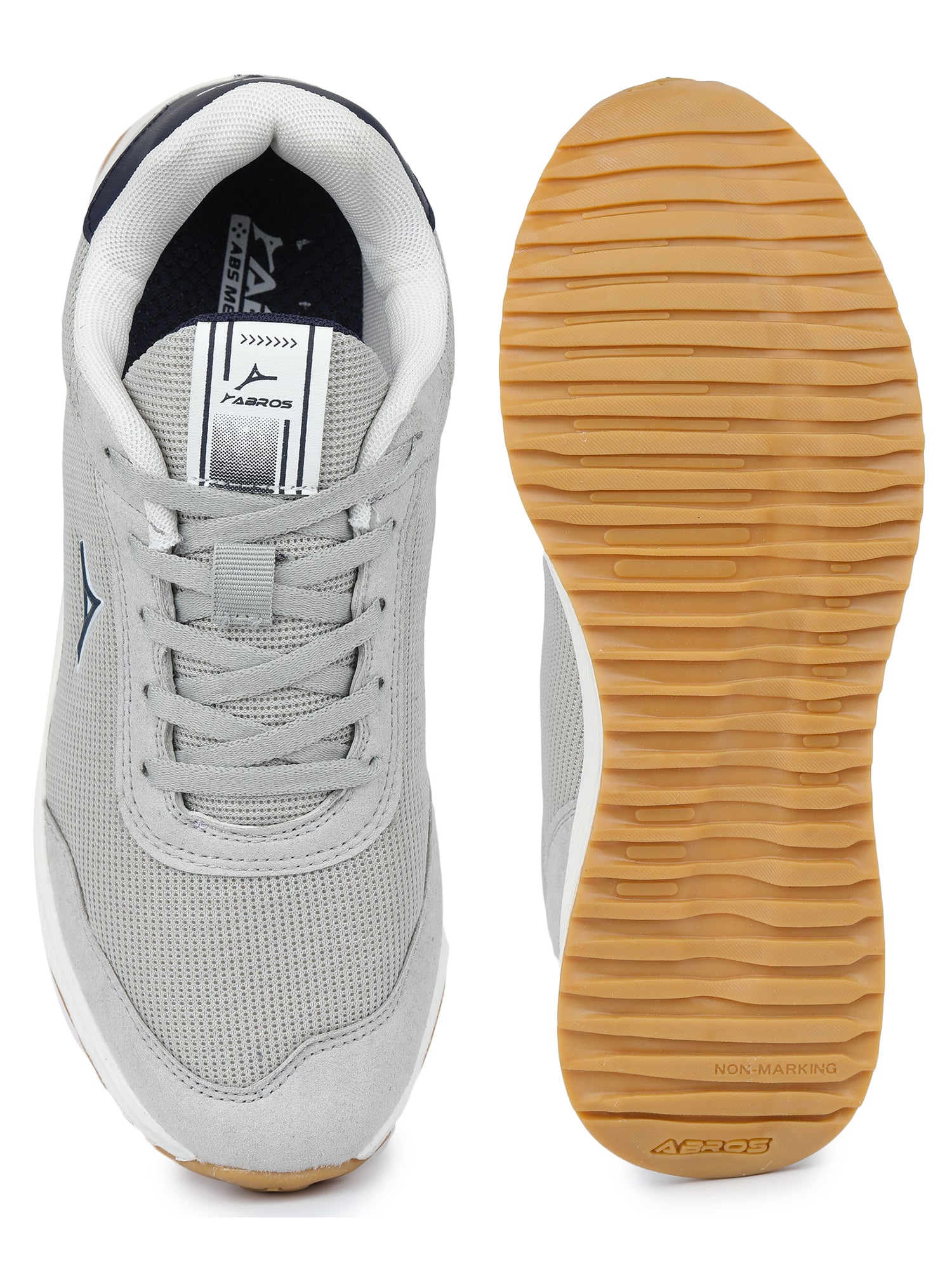 CYCLONE SPORT-SHOES FOR MEN